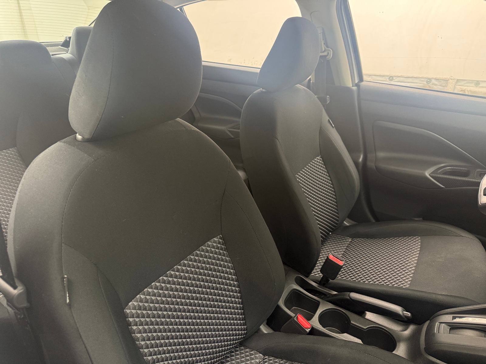 Thumbnail: 2023 Nissan Versa - 2