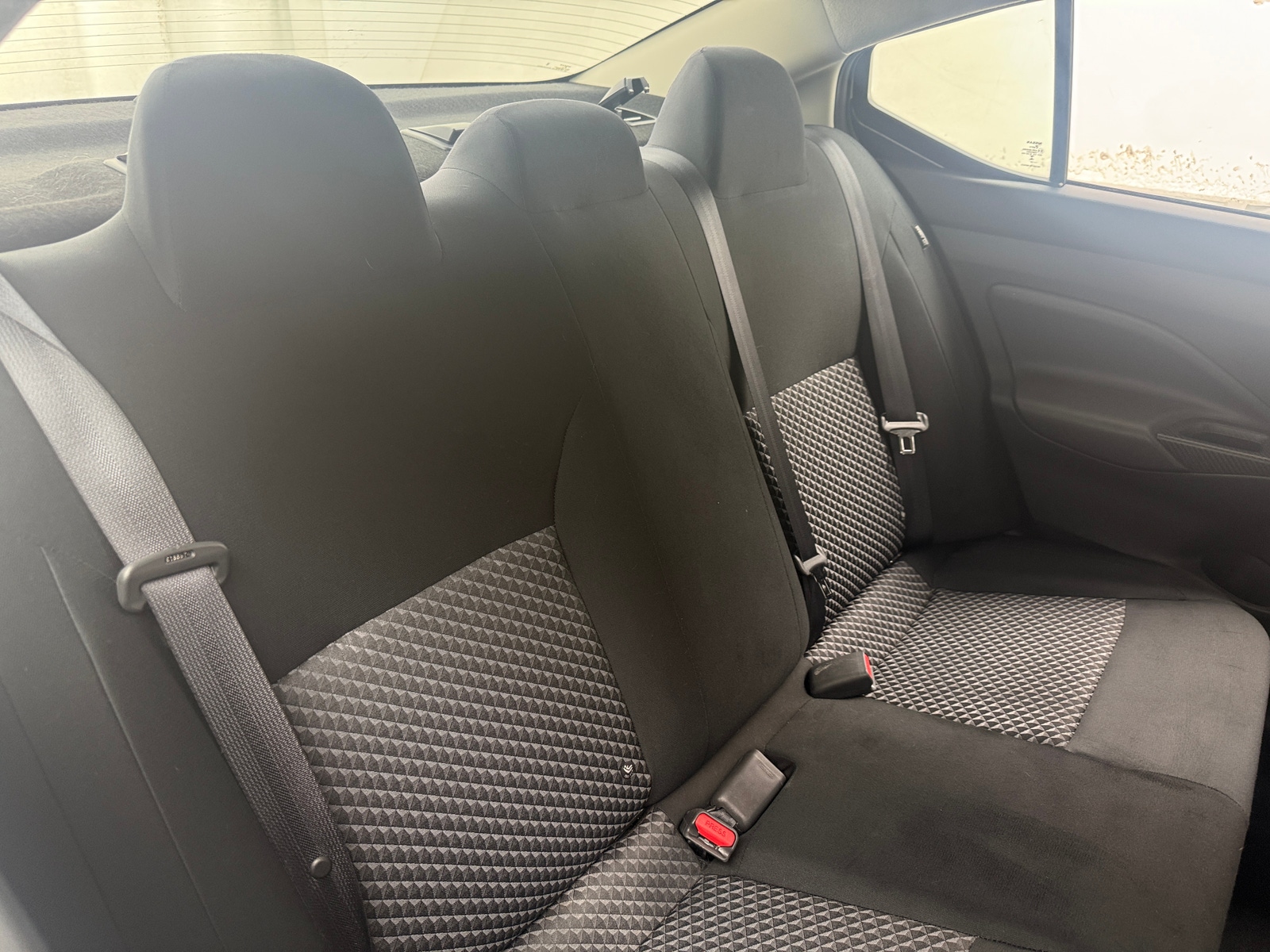 Thumbnail: 2023 Nissan Versa - 6