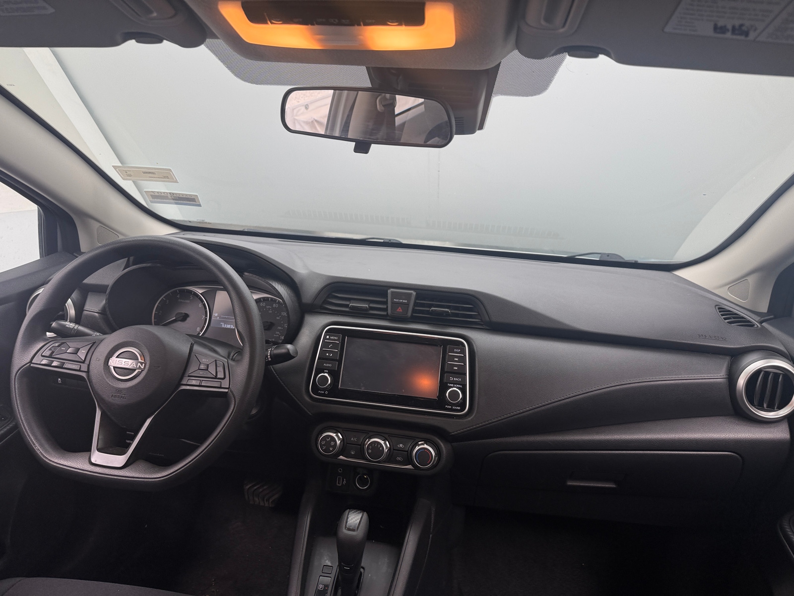 Thumbnail: 2023 Nissan Versa - 3