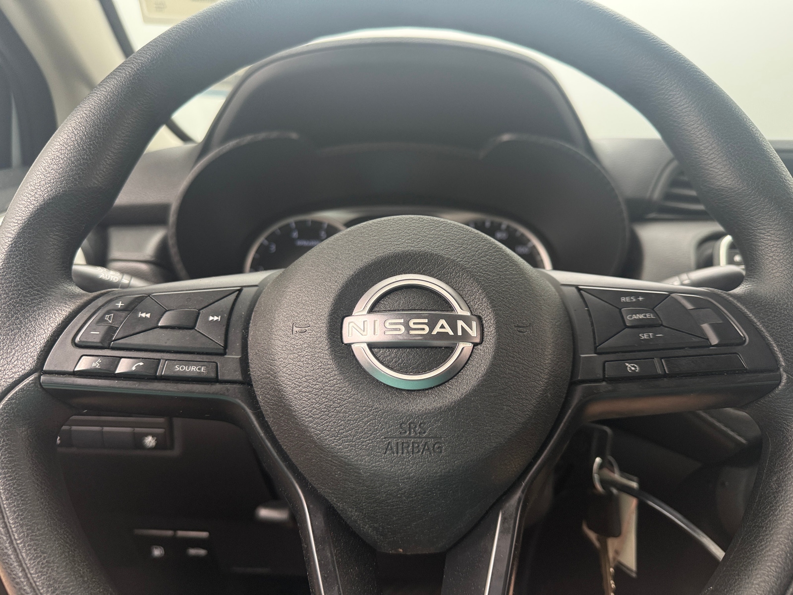 Thumbnail: 2023 Nissan Versa - 5