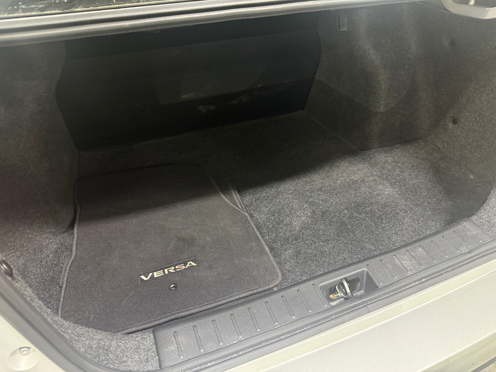 Thumbnail: 2023 Nissan Versa - 7