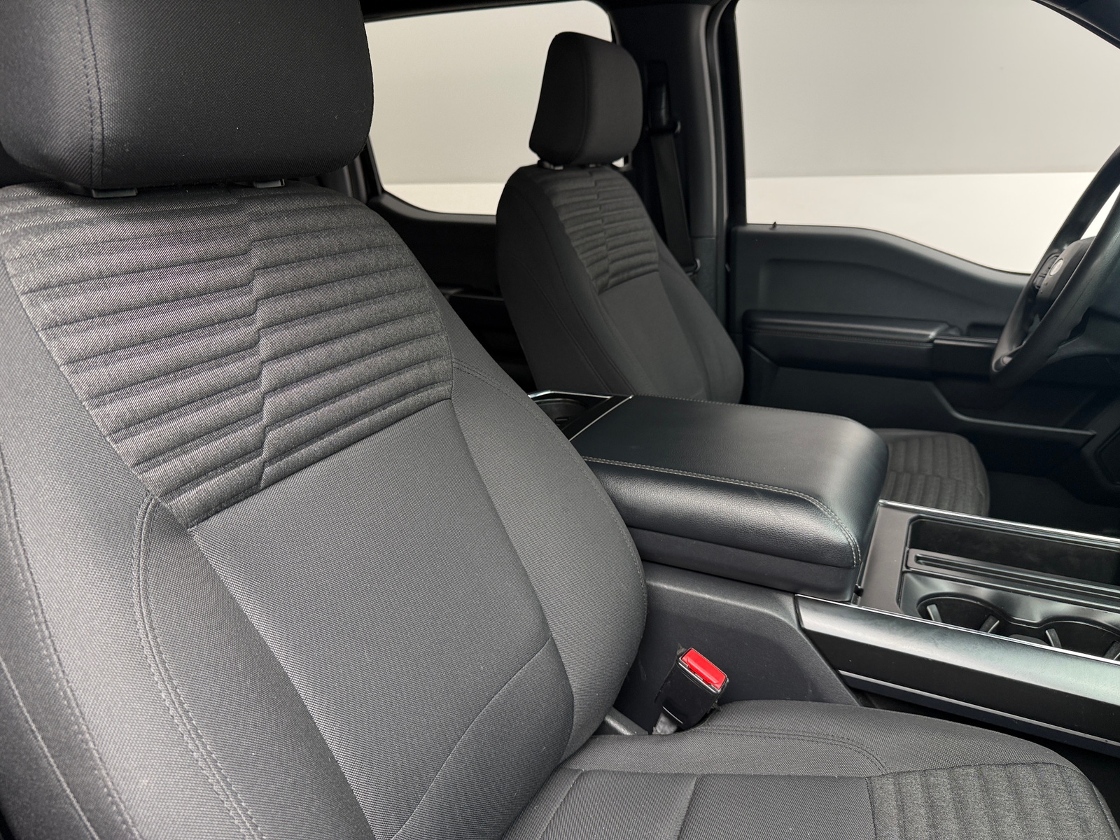 Thumbnail: 2022 Ford Econoline - 2