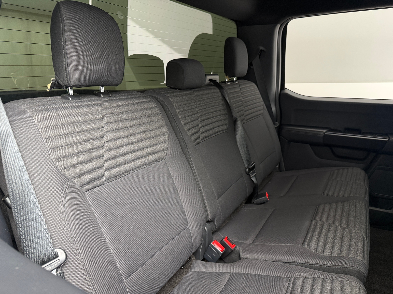 Thumbnail: 2022 Ford Econoline - 6