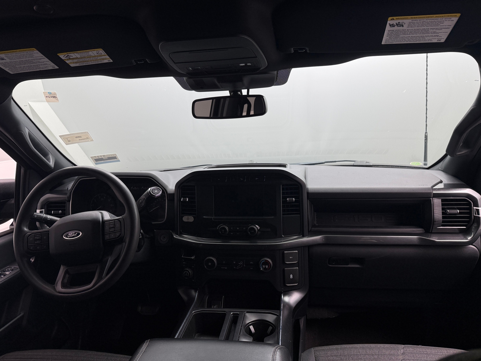 Thumbnail: 2022 Ford Econoline - 3