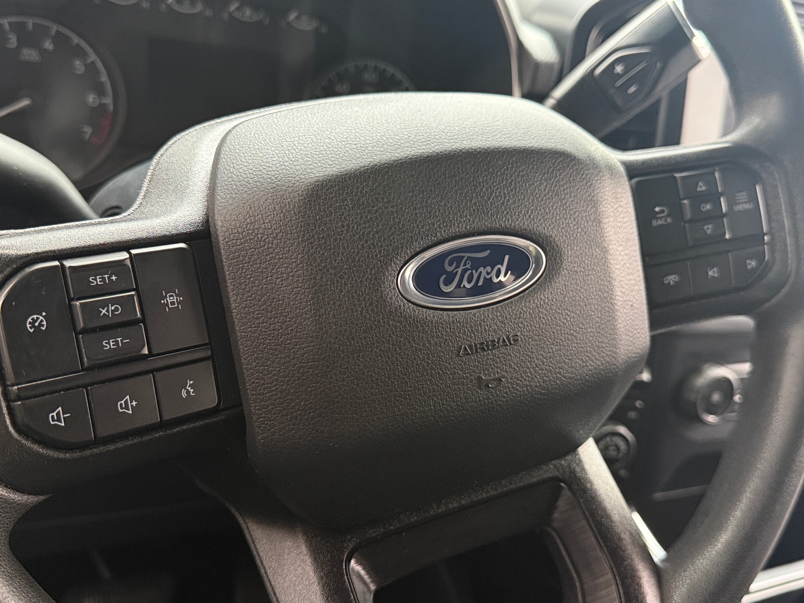 Thumbnail: 2022 Ford Econoline - 5