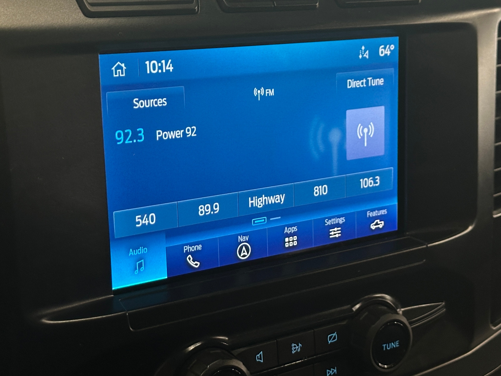 Thumbnail: 2022 Ford Econoline - 4