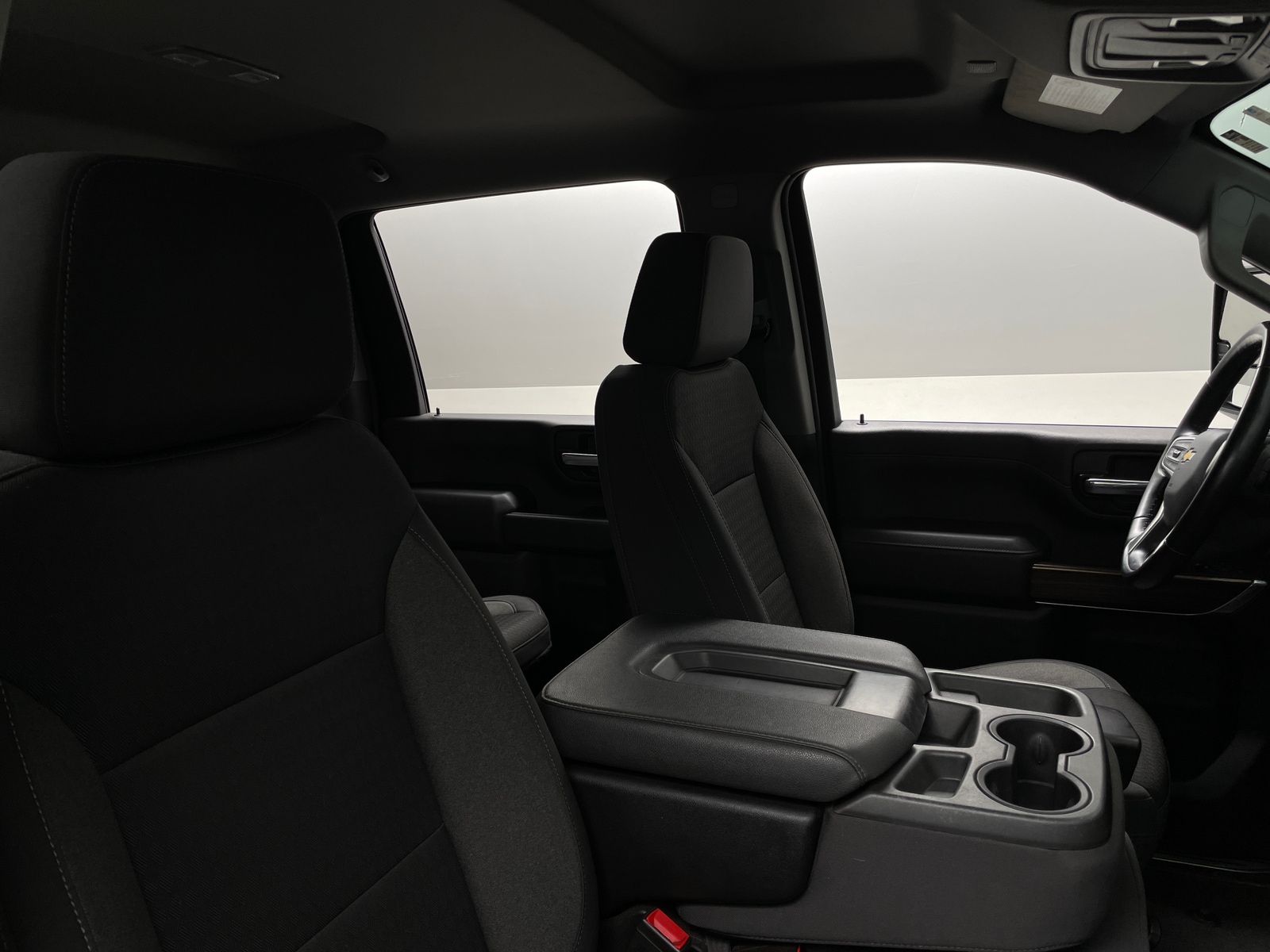 Thumbnail: 2023 Chevrolet Silverado 2500 - 2