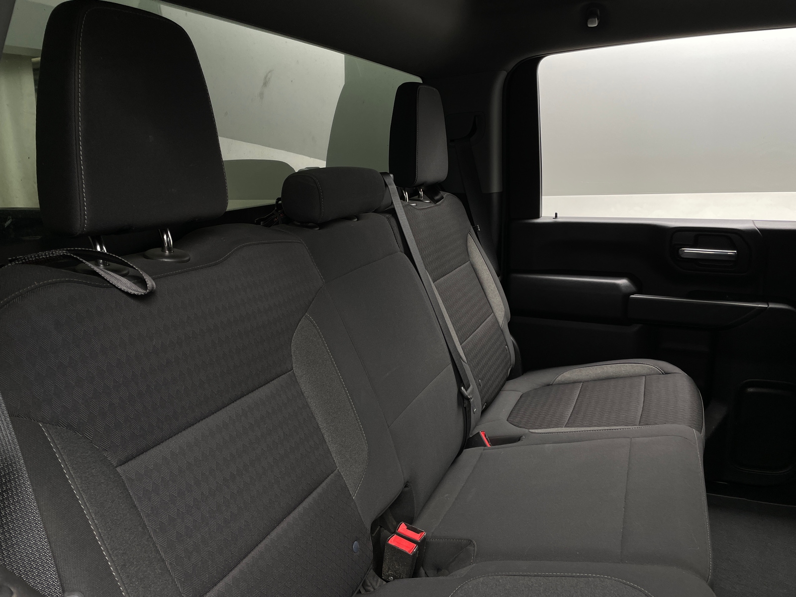 Thumbnail: 2023 Chevrolet Silverado 2500 - 6