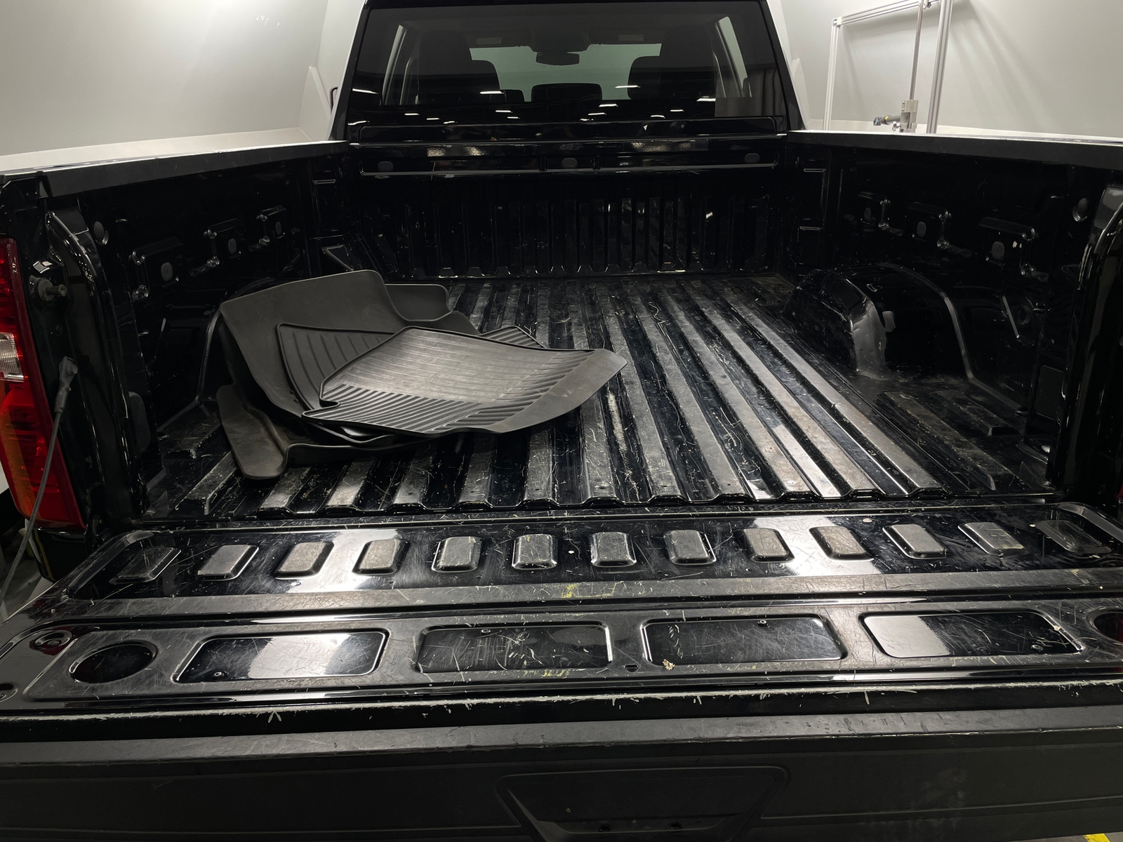 Thumbnail: 2023 Chevrolet Silverado 2500 - 7