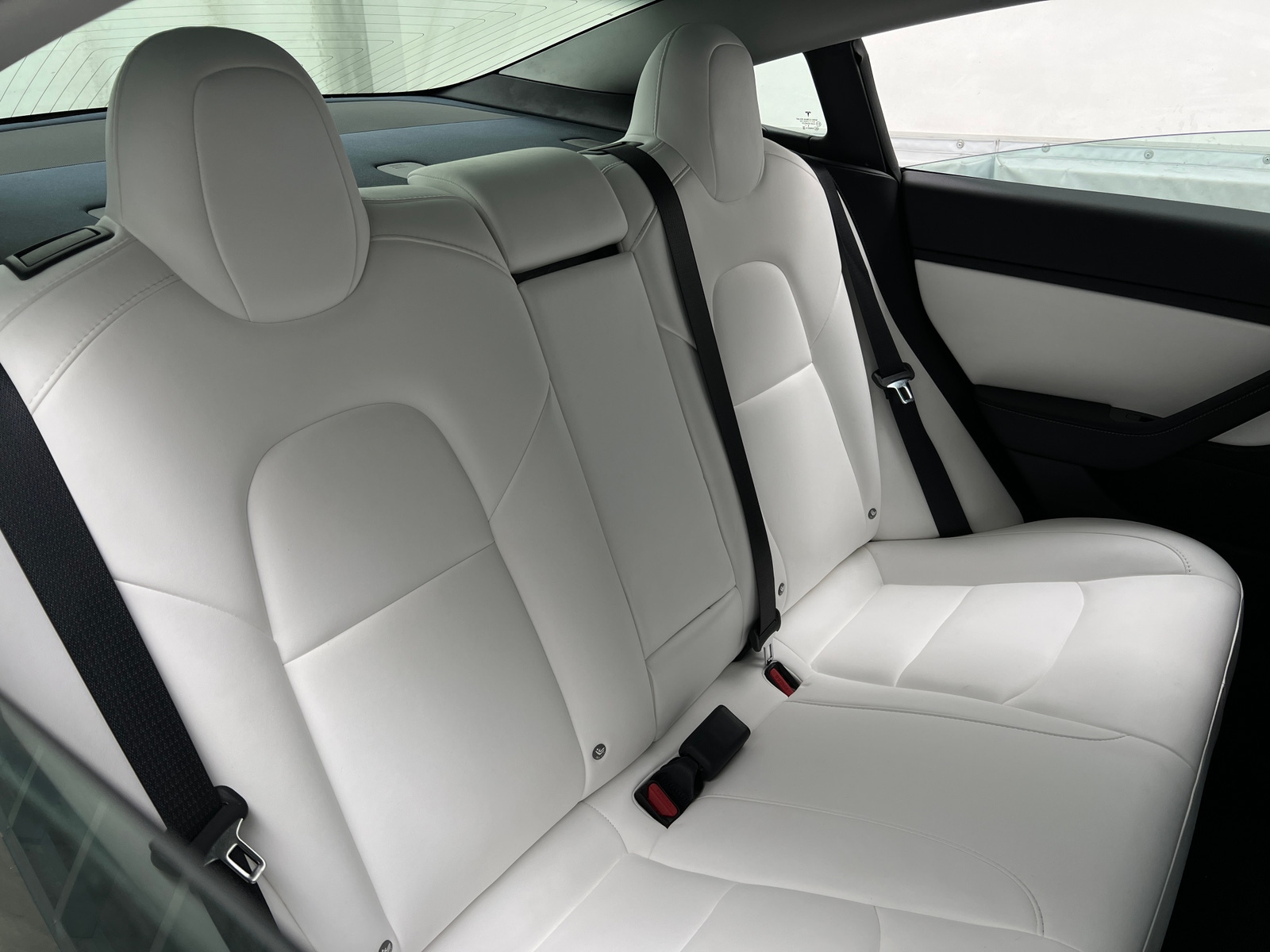 Thumbnail: 2018 Tesla Model 3 - 5