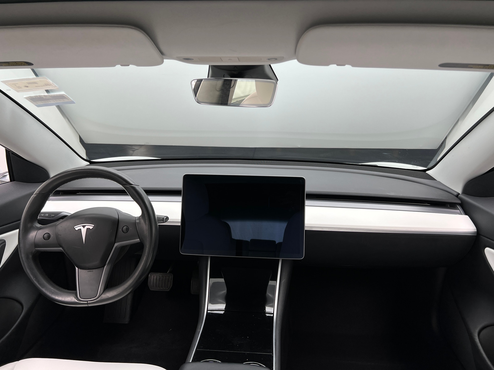 Thumbnail: 2018 Tesla Model 3 - 2