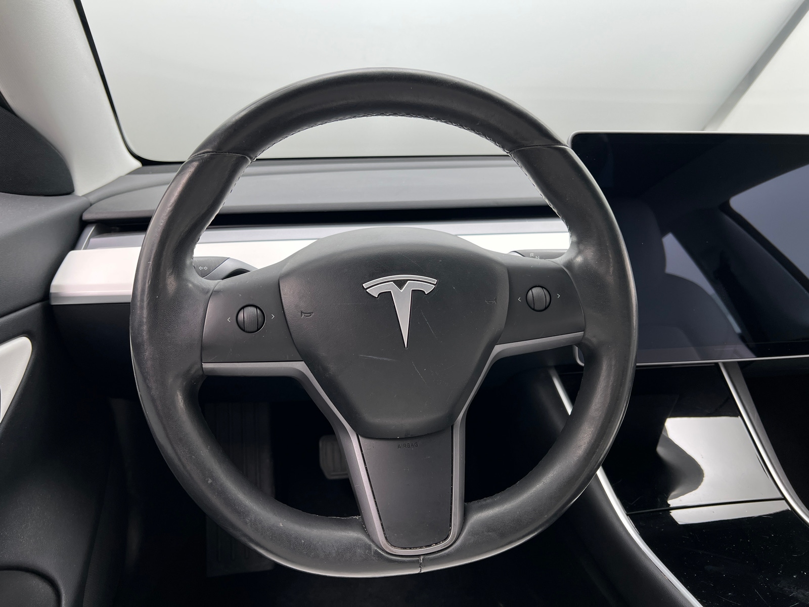 Thumbnail: 2018 Tesla Model 3 - 4