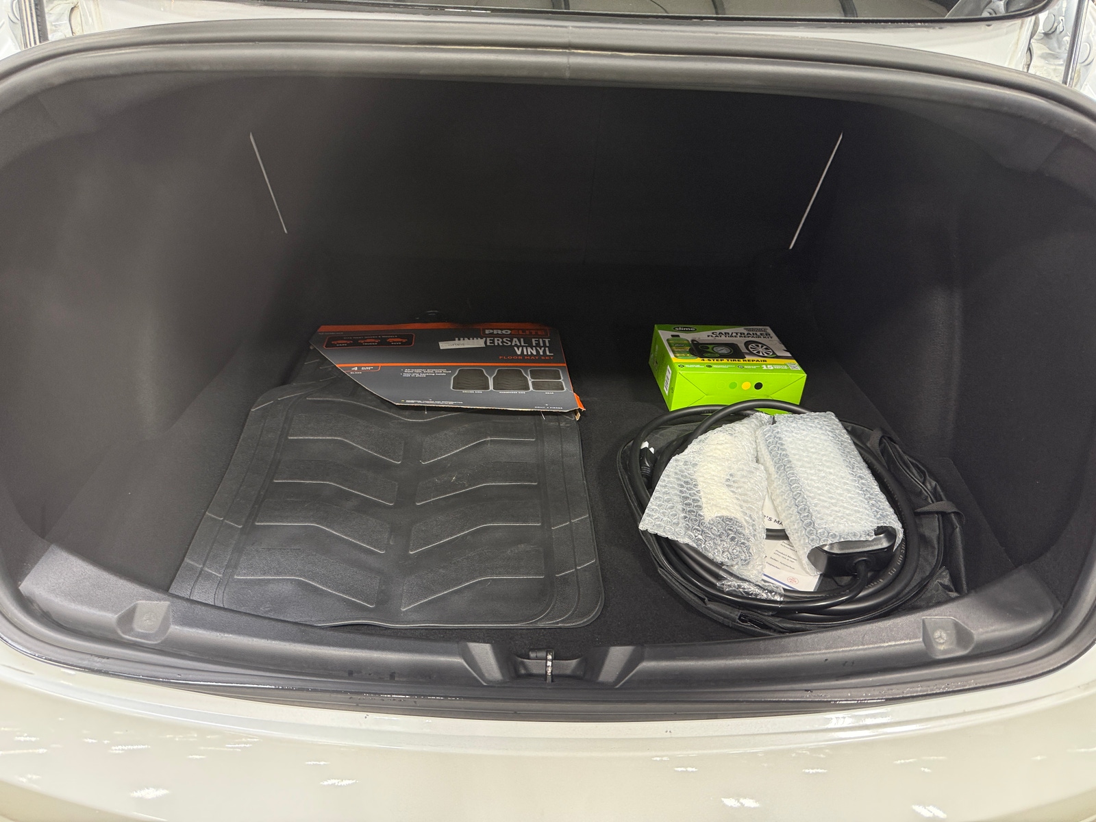 Thumbnail: 2018 Tesla Model 3 - 6