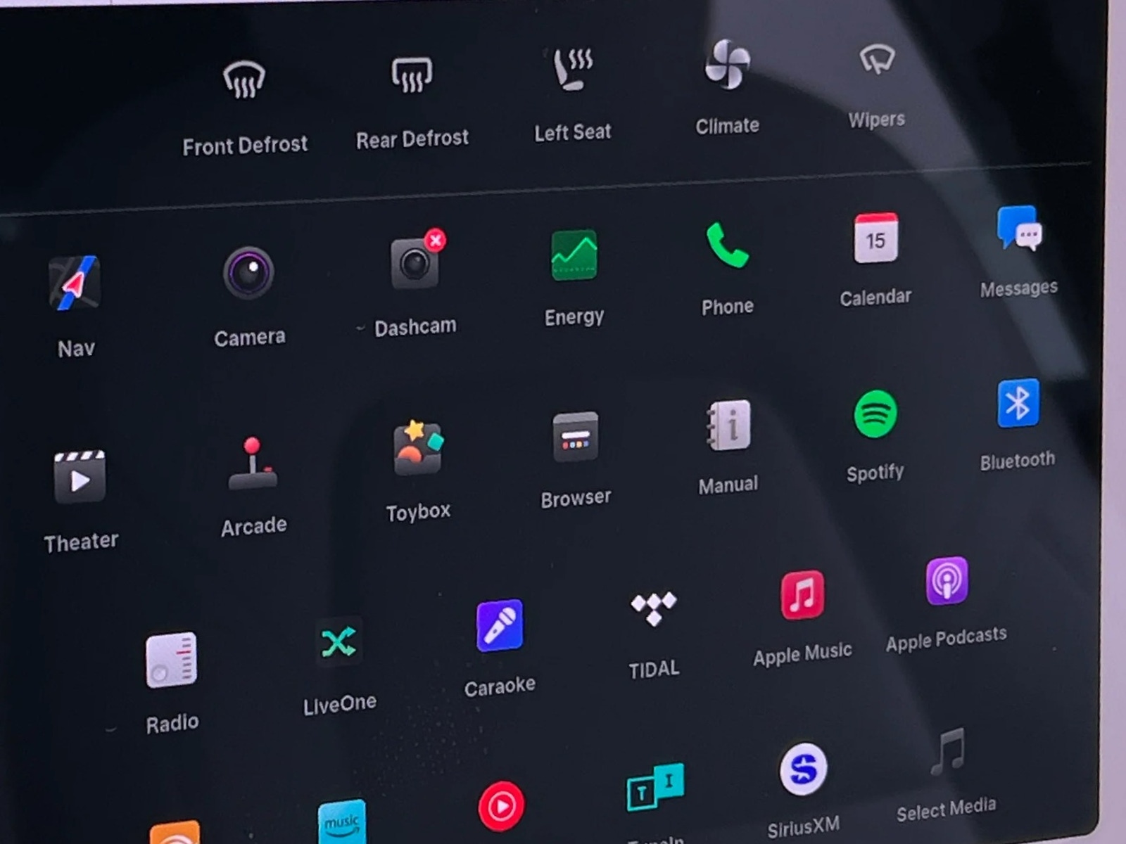 Thumbnail: 2018 Tesla Model 3 - 3