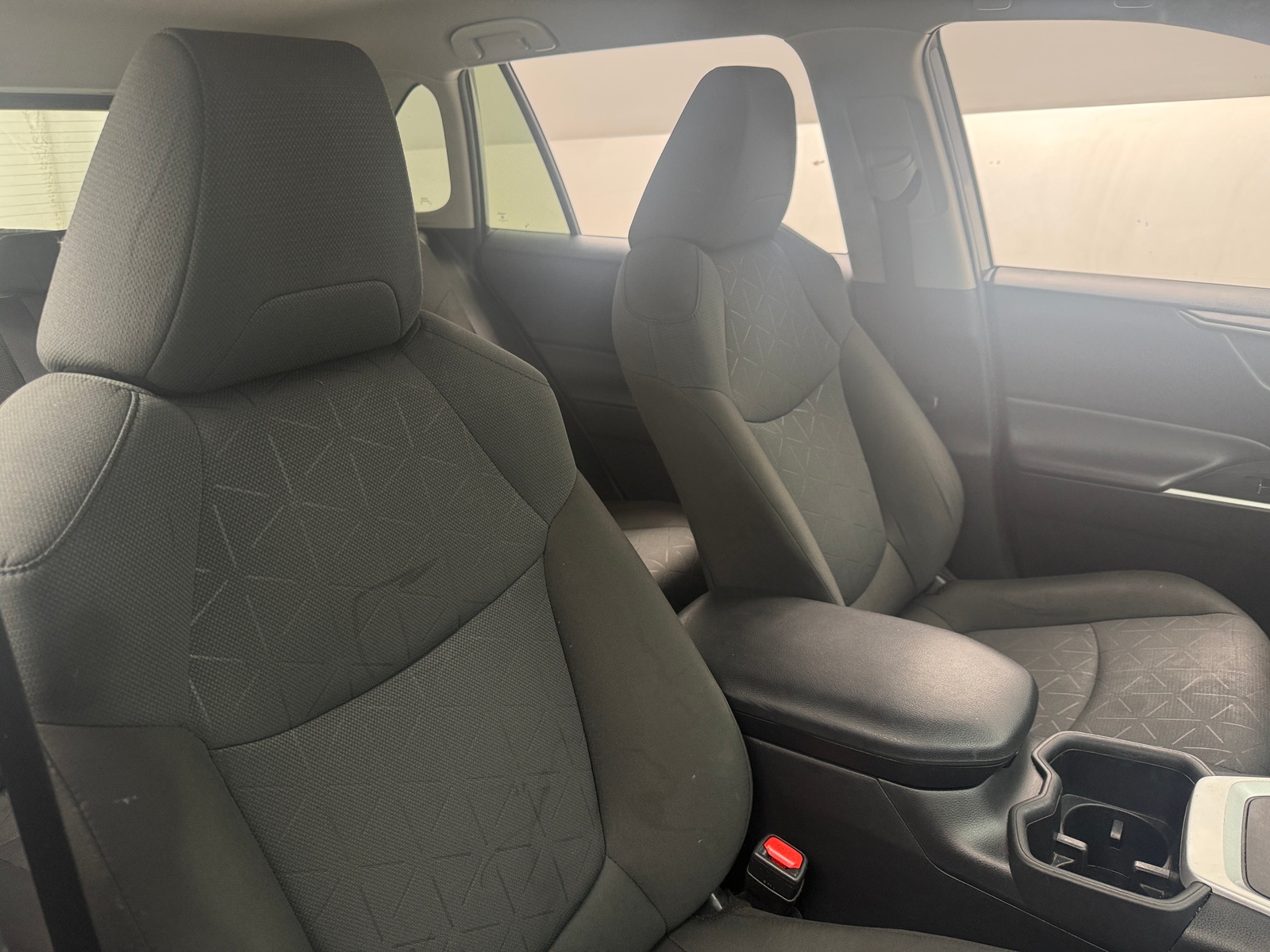 Thumbnail: 2023 Toyota RAV4 - 2