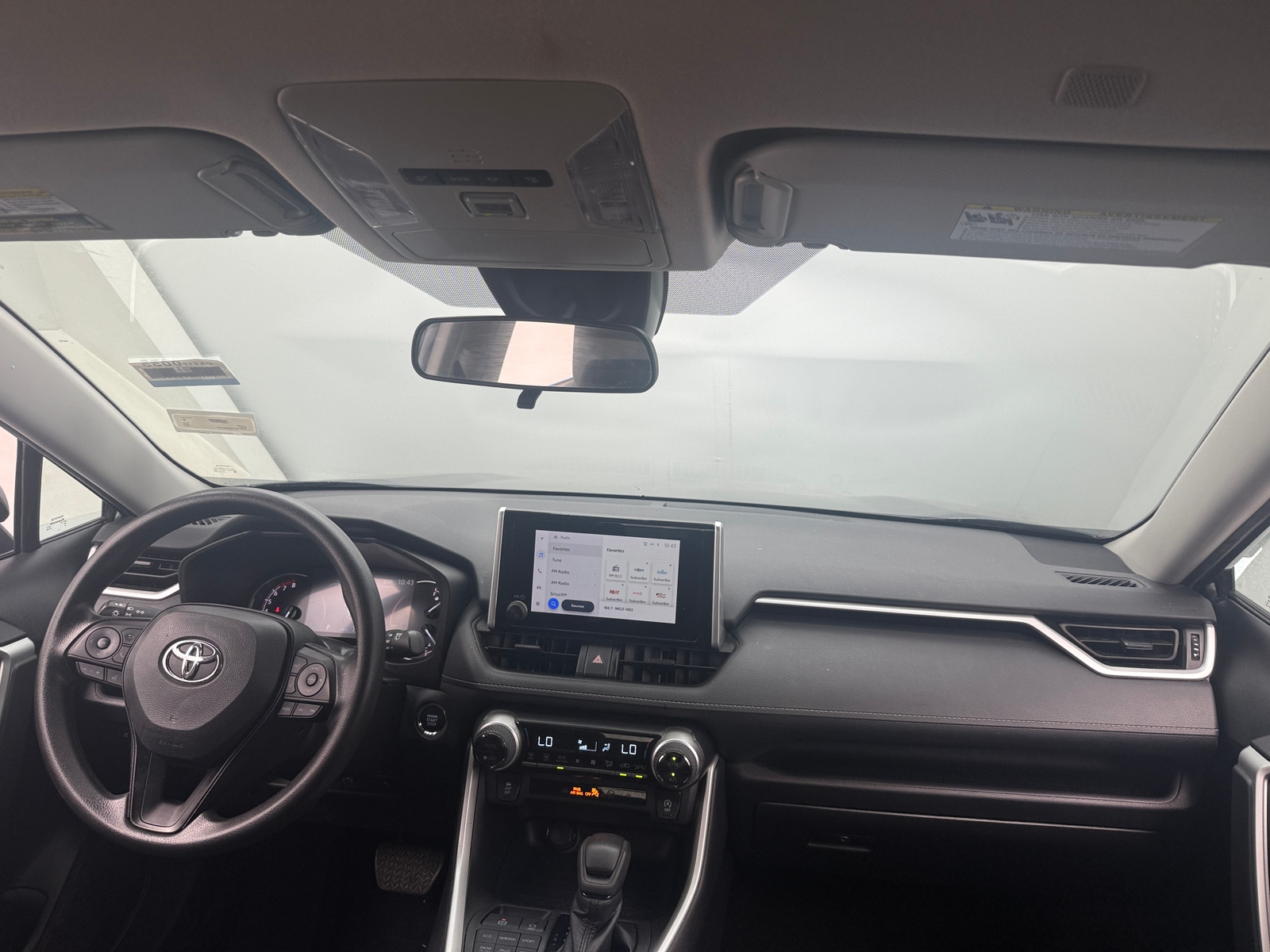 Thumbnail: 2023 Toyota RAV4 - 3