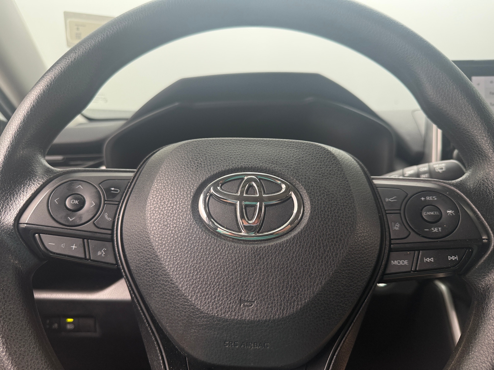 Thumbnail: 2023 Toyota RAV4 - 5