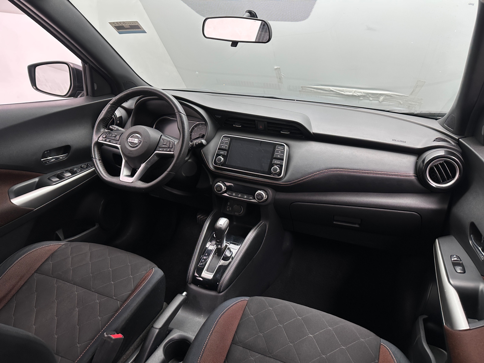 Thumbnail: 2018 Nissan Kicks - 3