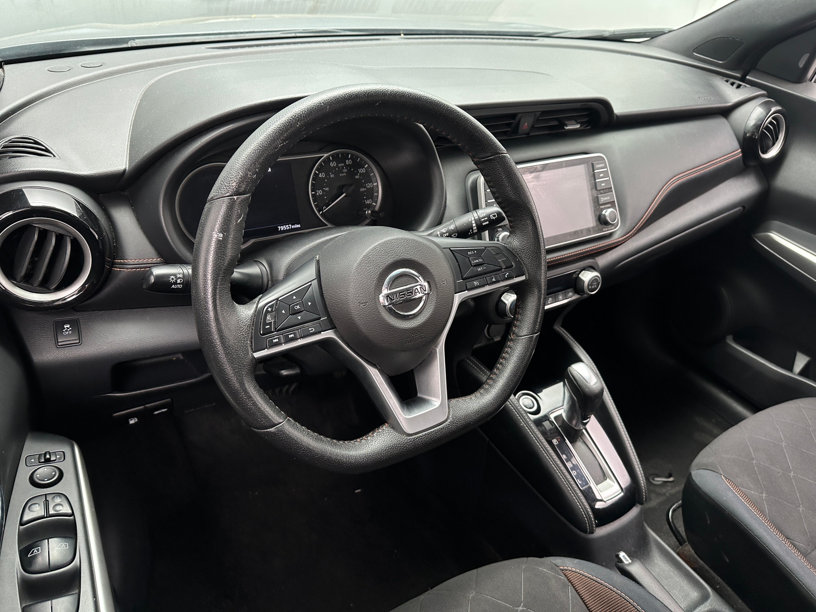Thumbnail: 2018 Nissan Kicks - 5