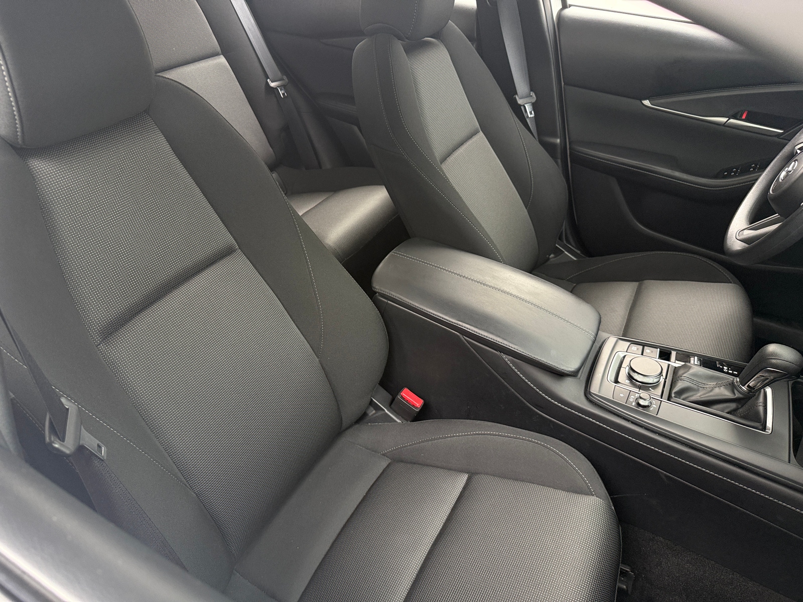 Thumbnail: 2024 Mazda CX-30 - 2