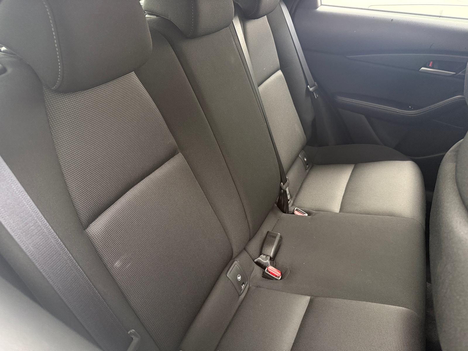 Thumbnail: 2024 Mazda CX-30 - 6