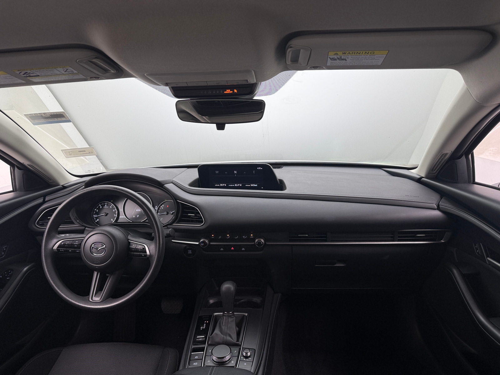 Thumbnail: 2024 Mazda CX-30 - 3