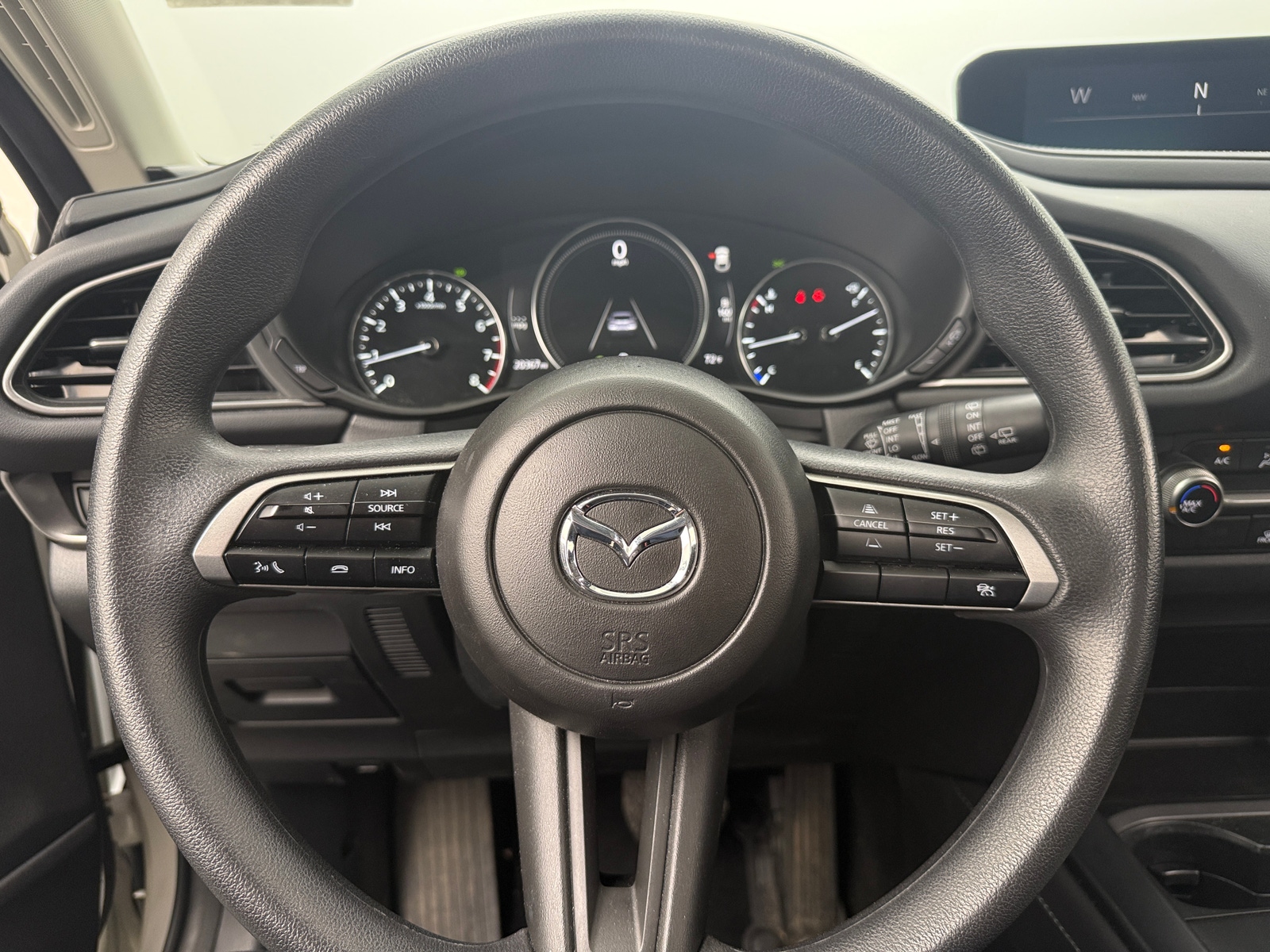 Thumbnail: 2024 Mazda CX-30 - 5