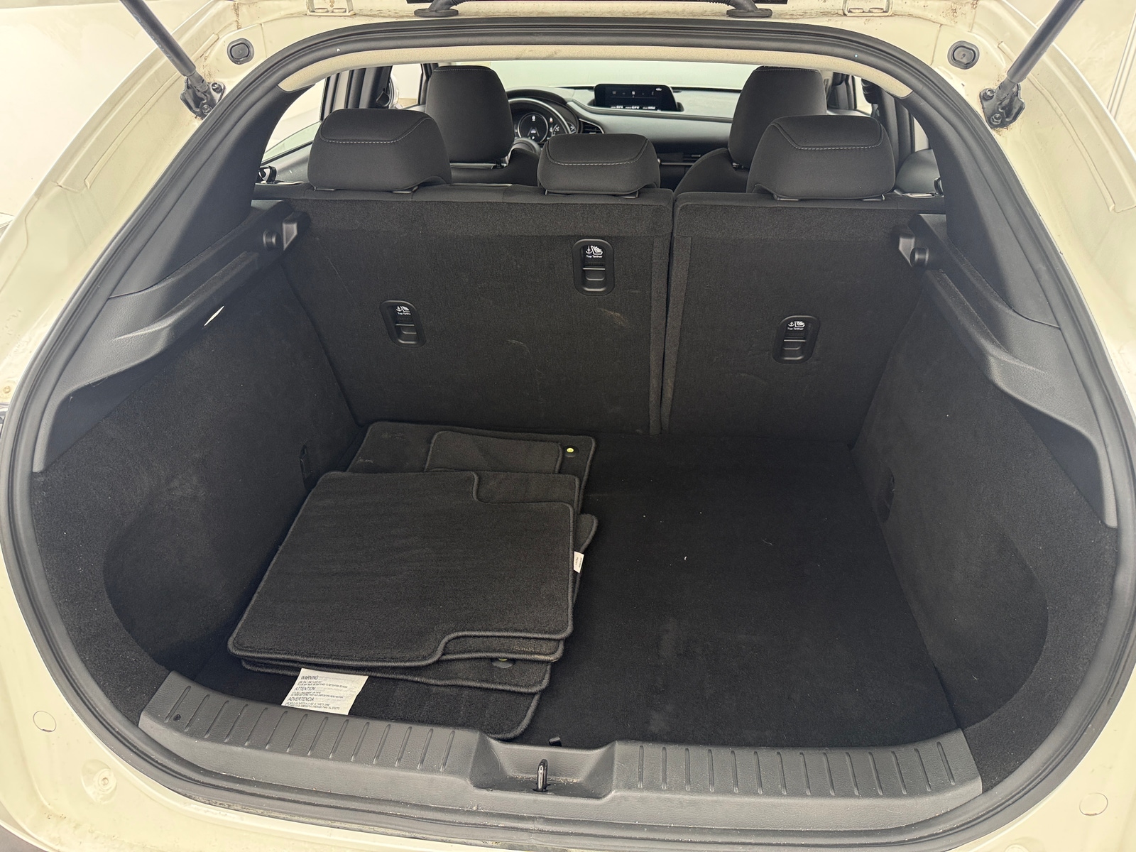 Thumbnail: 2024 Mazda CX-30 - 7