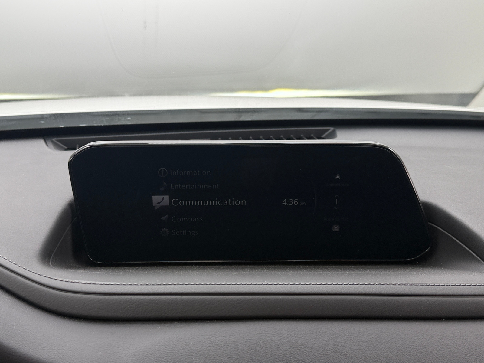 Thumbnail: 2024 Mazda CX-30 - 4