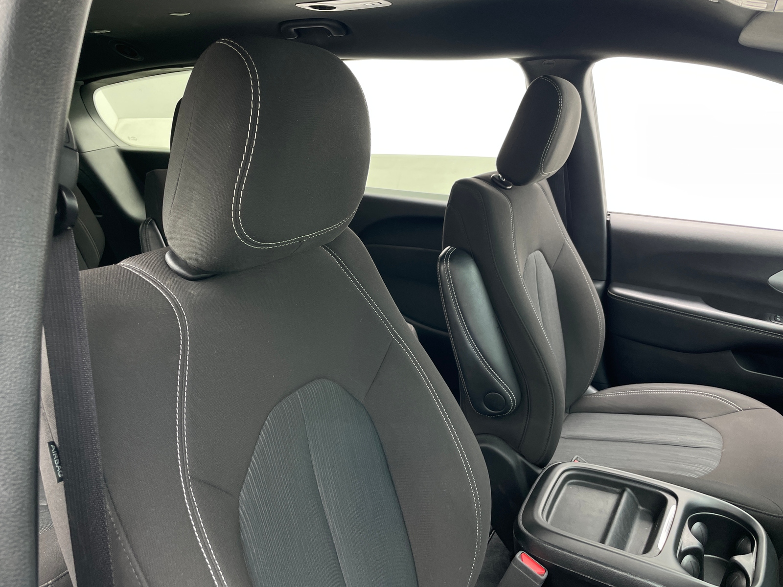 Thumbnail: 2024 Chrysler Pacifica - 2