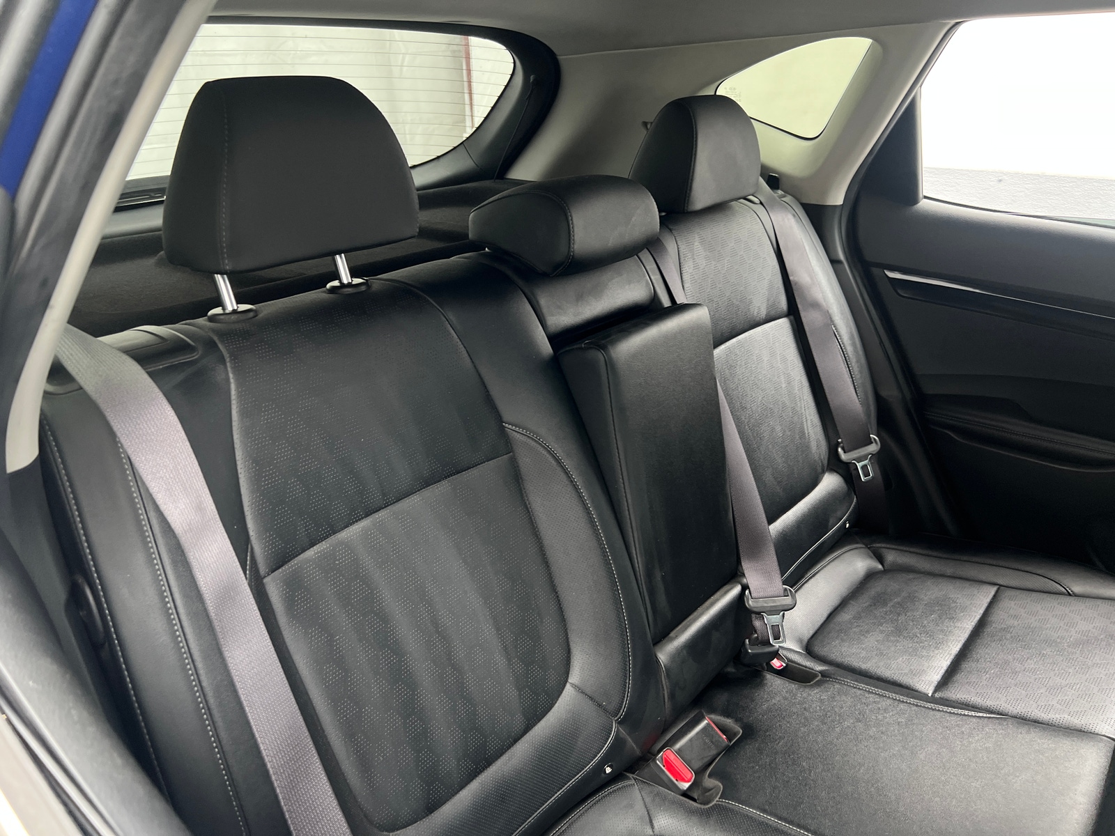 Thumbnail: 2021 Kia Seltos - 5