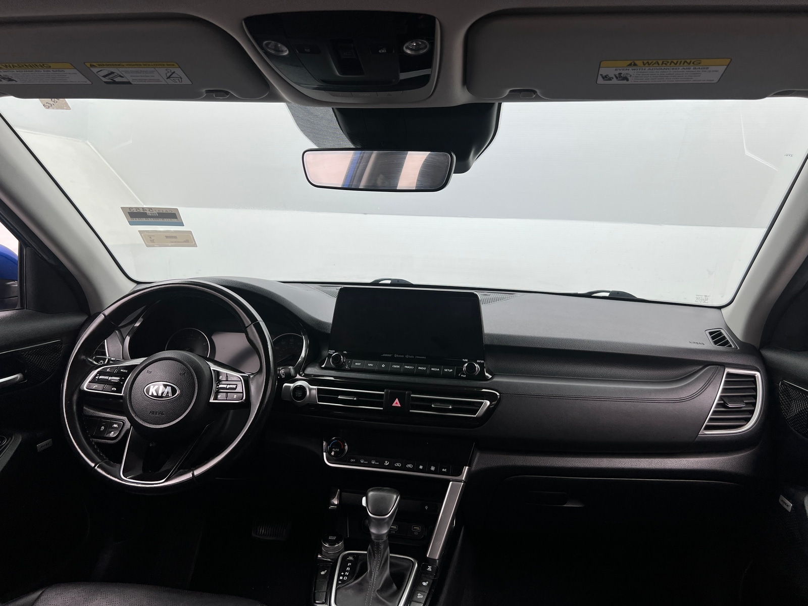 Thumbnail: 2021 Kia Seltos - 2