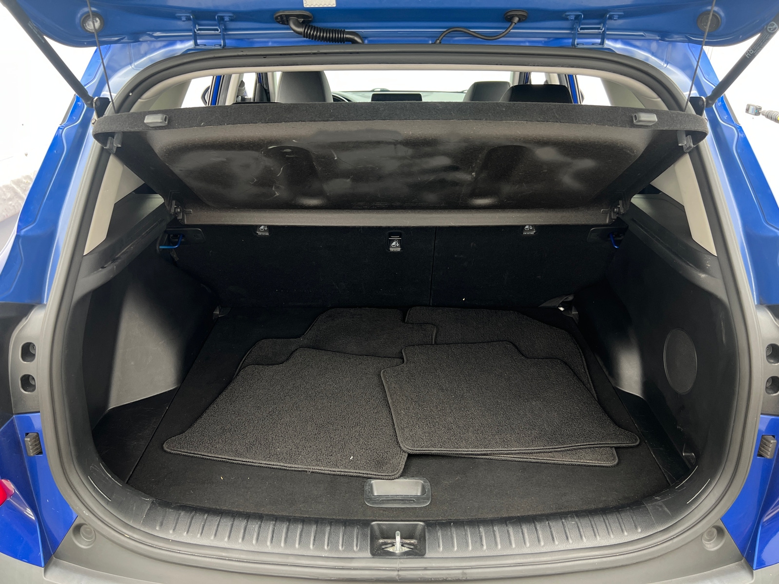 Thumbnail: 2021 Kia Seltos - 6