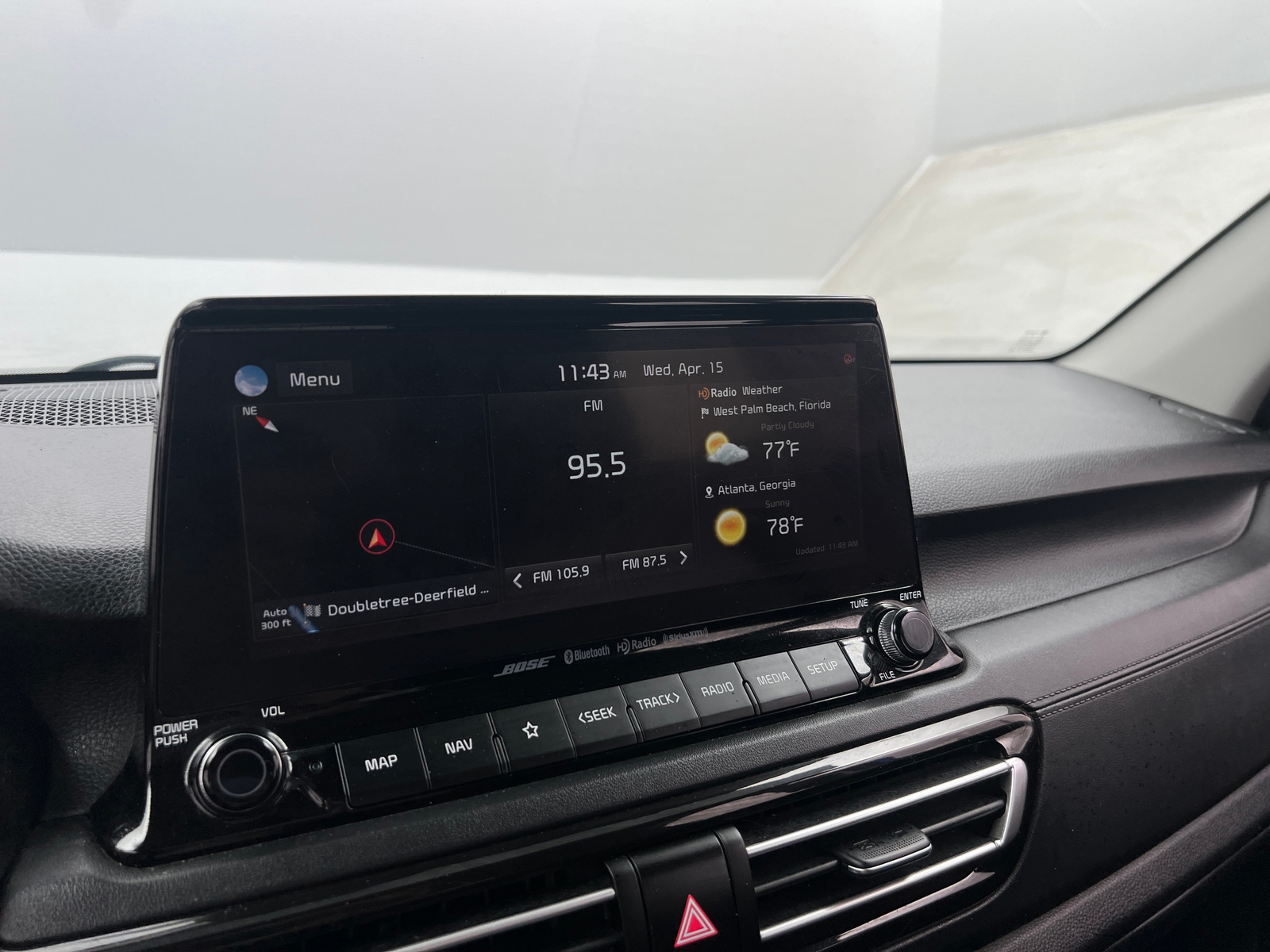 Thumbnail: 2021 Kia Seltos - 3