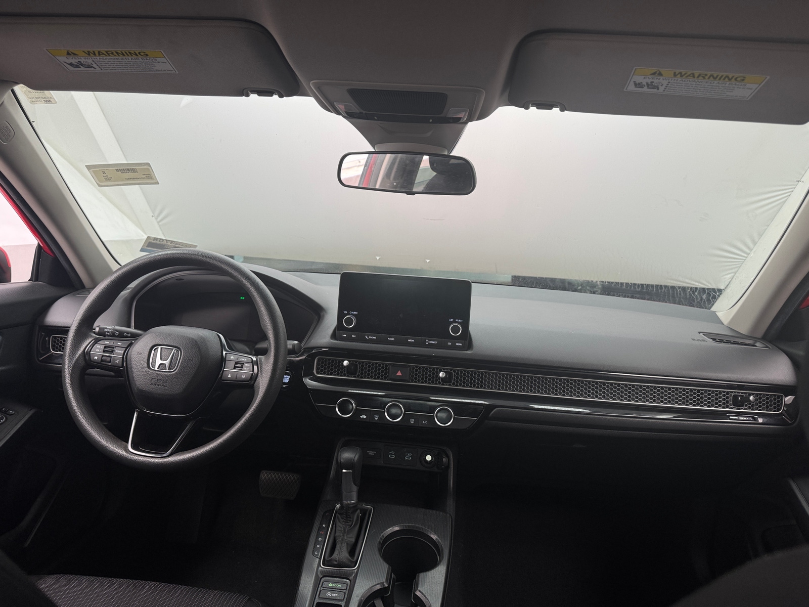 Thumbnail: 2025 Honda Civic - 3