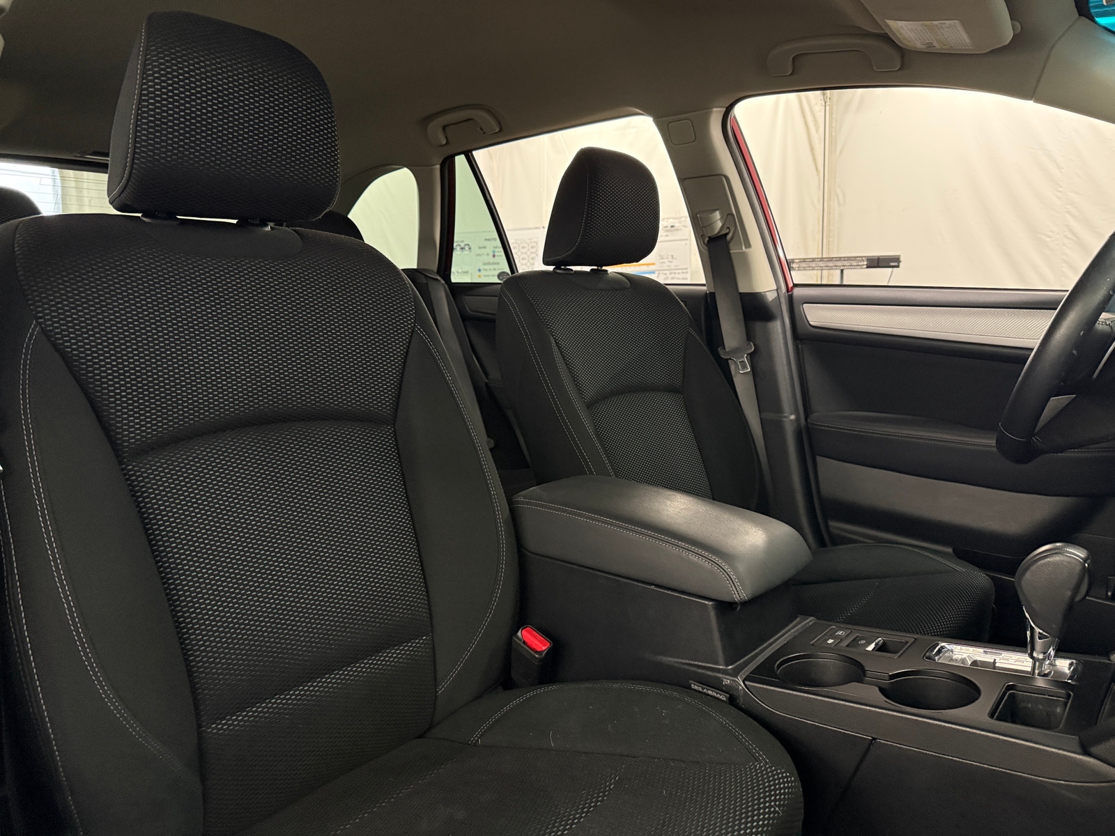 Thumbnail: 2018 Subaru Outback - 2