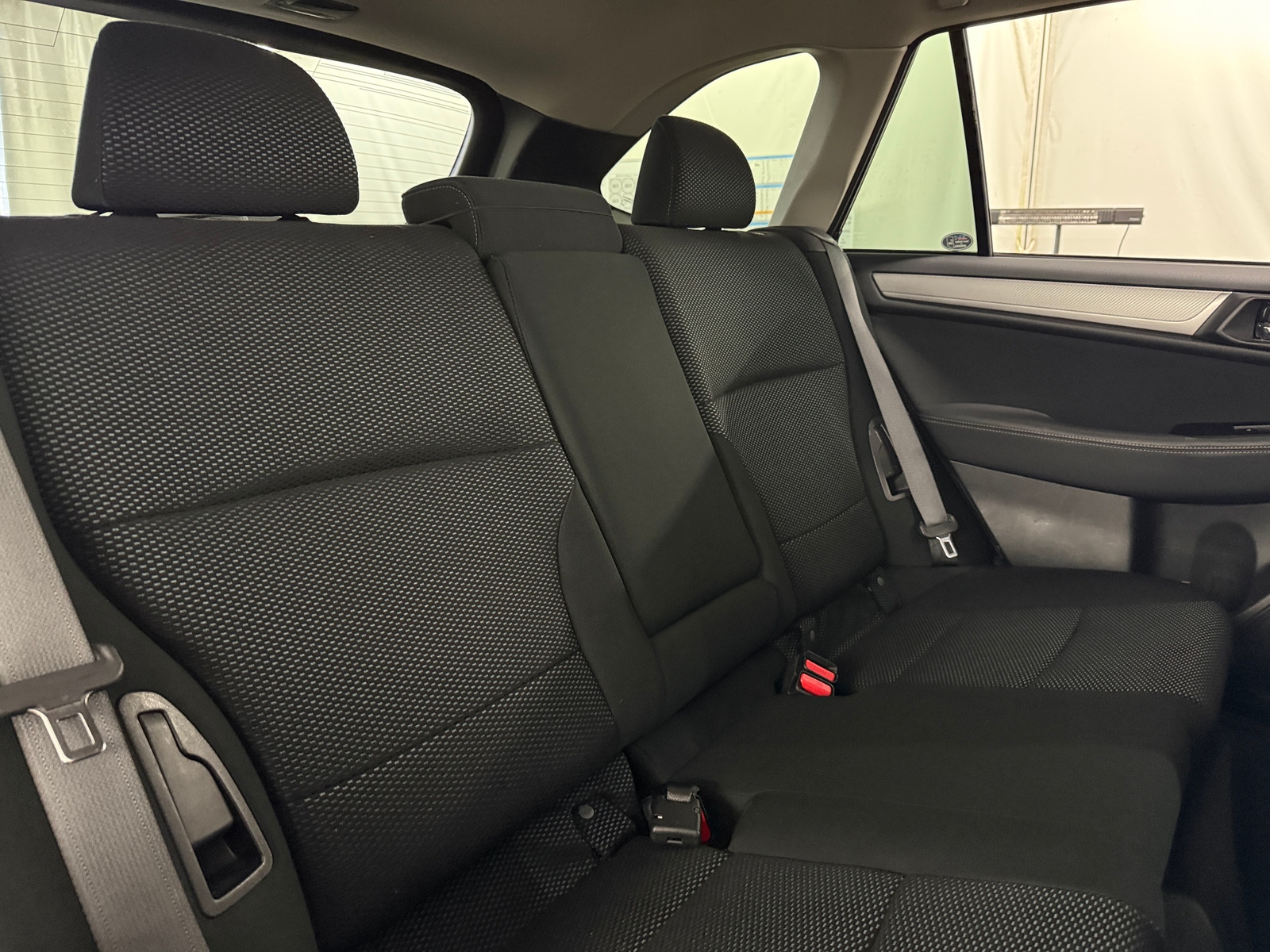 Thumbnail: 2018 Subaru Outback - 6