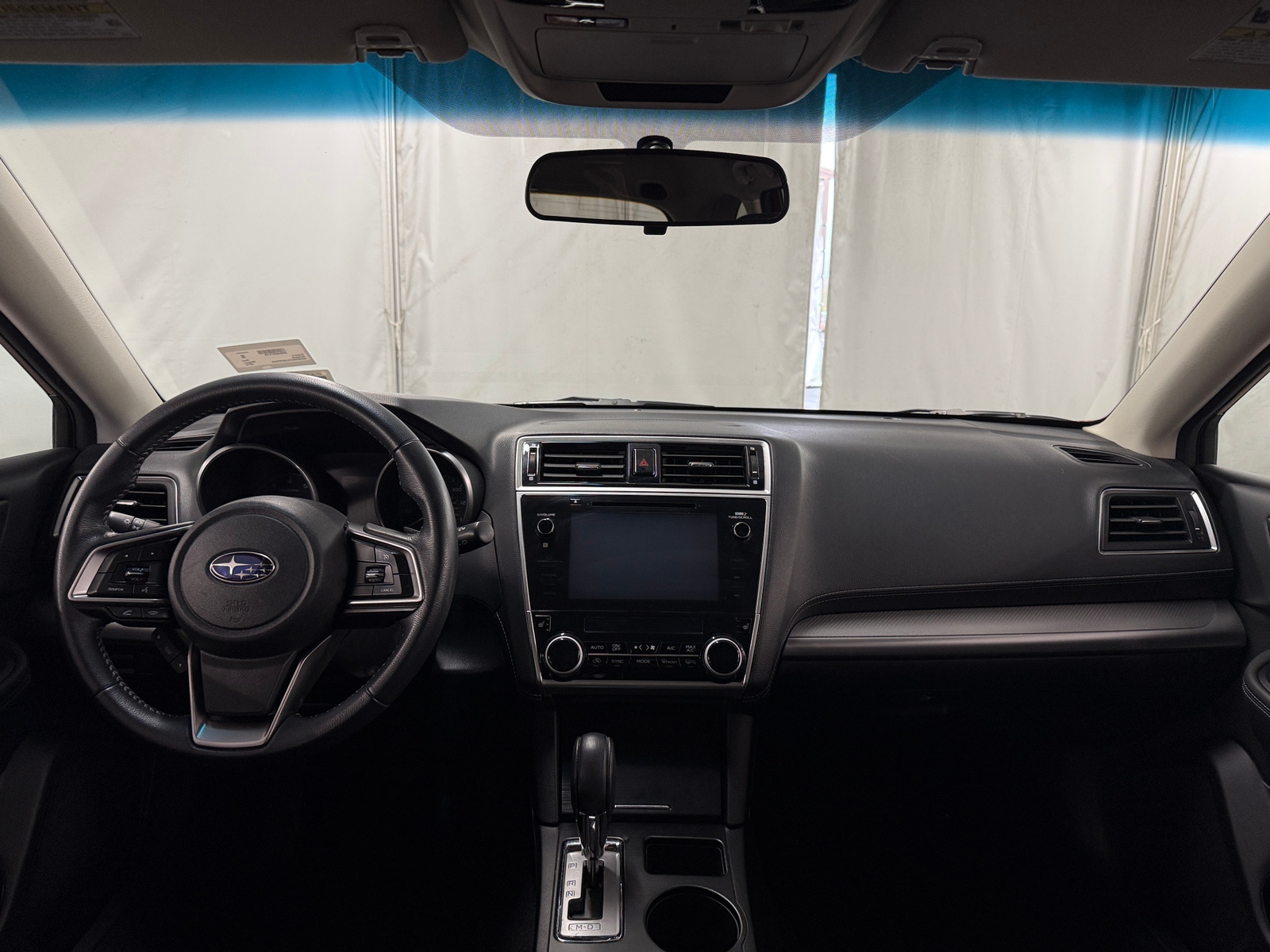 Thumbnail: 2018 Subaru Outback - 3