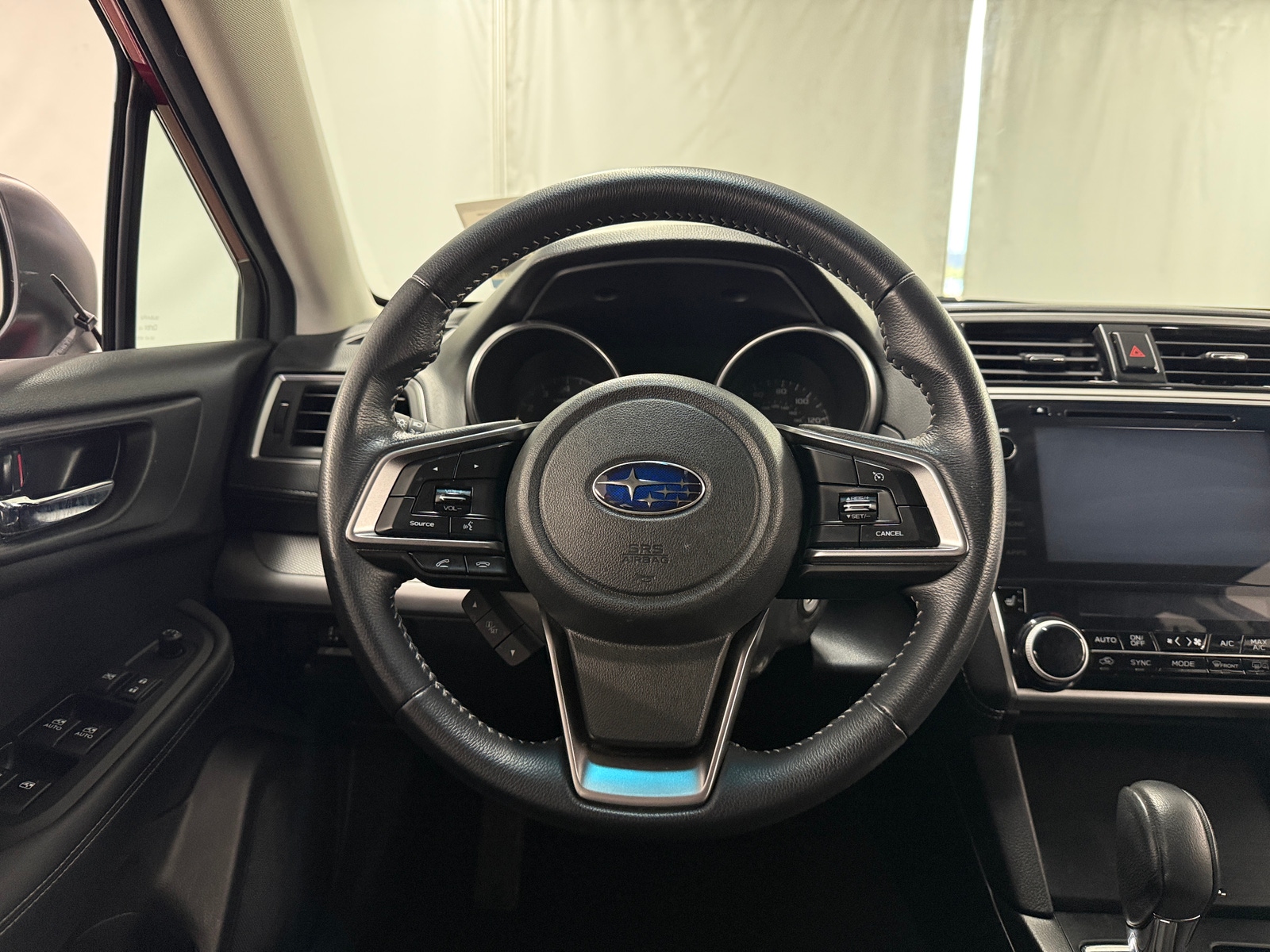 Thumbnail: 2018 Subaru Outback - 5