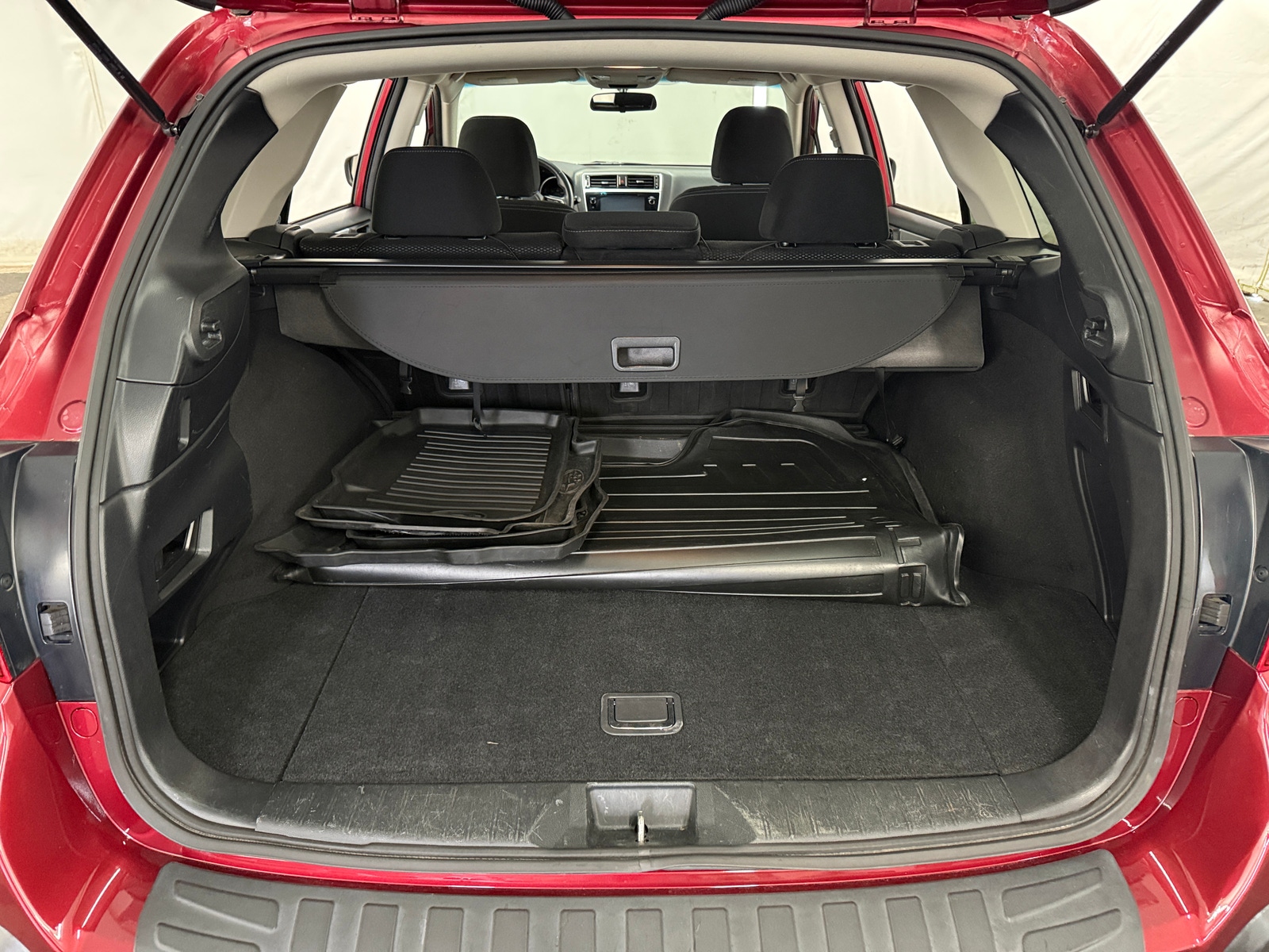 Thumbnail: 2018 Subaru Outback - 7