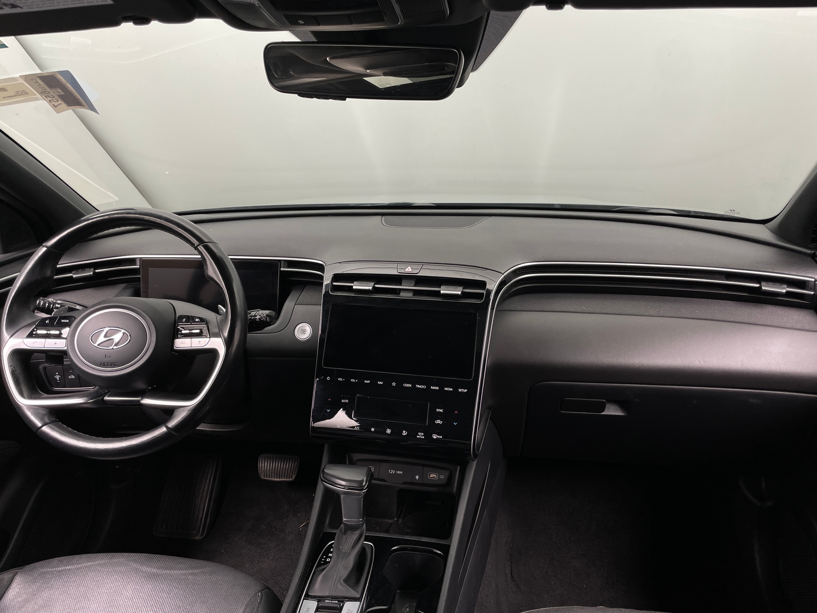Thumbnail: 2022 Hyundai Santa Cruz - 2