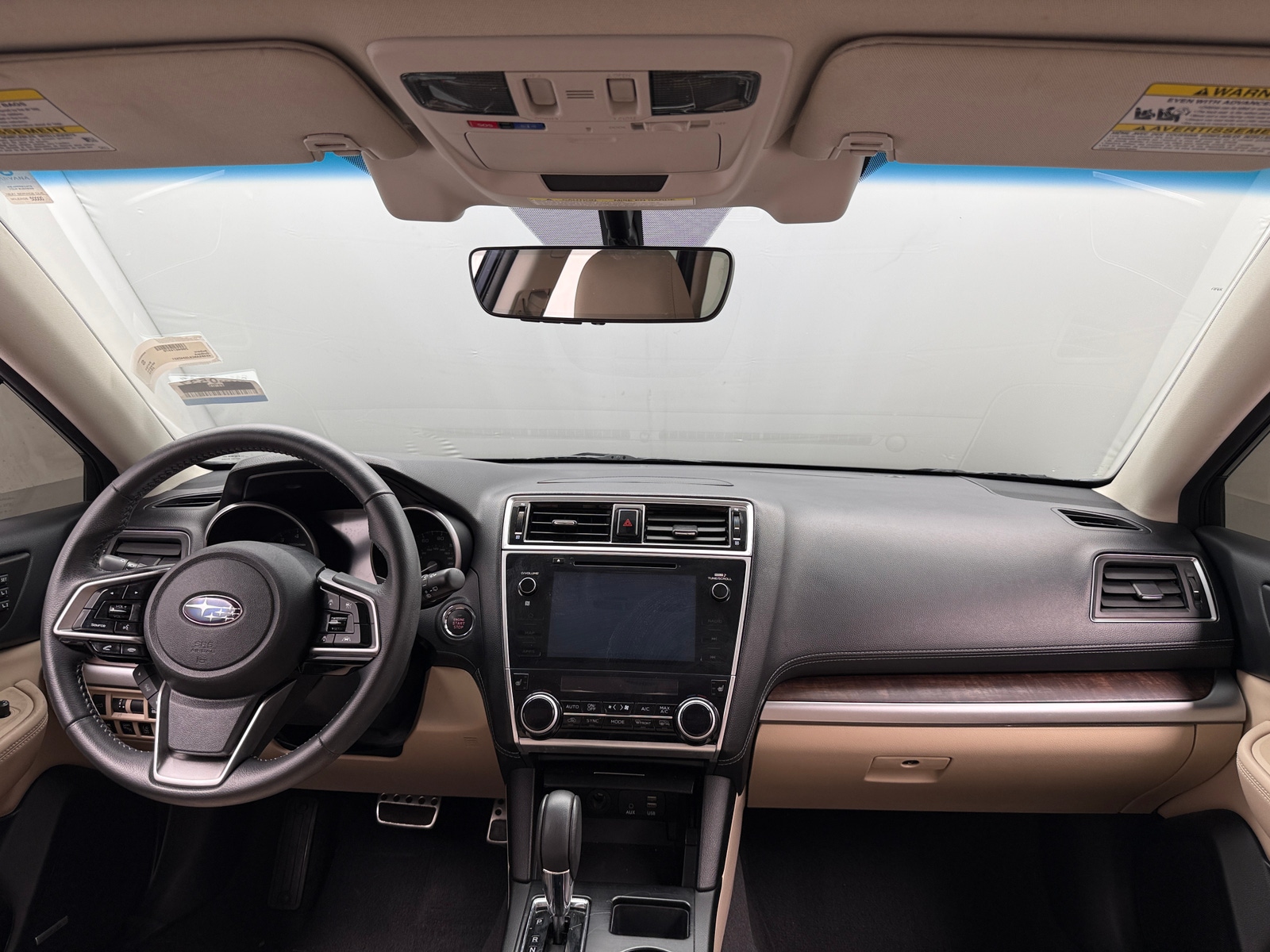 Thumbnail: 2018 Subaru Outback - 2