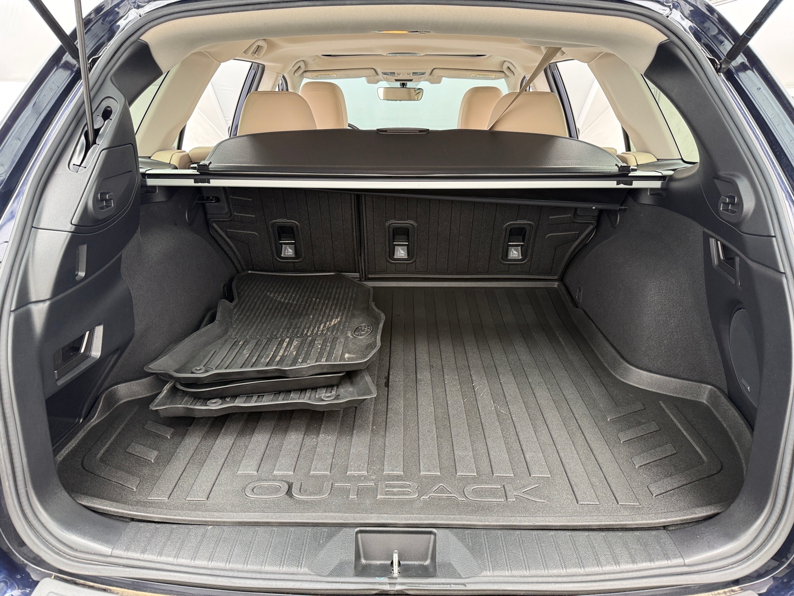 Thumbnail: 2018 Subaru Outback - 6