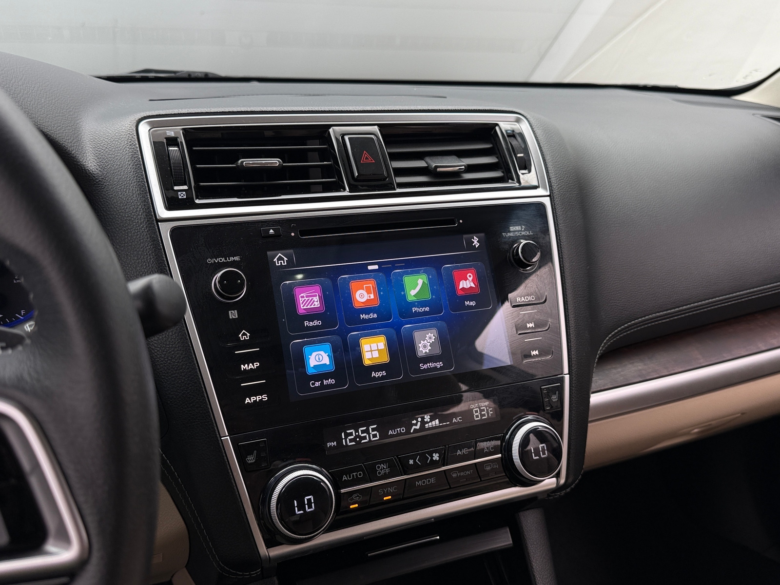 Thumbnail: 2018 Subaru Outback - 3