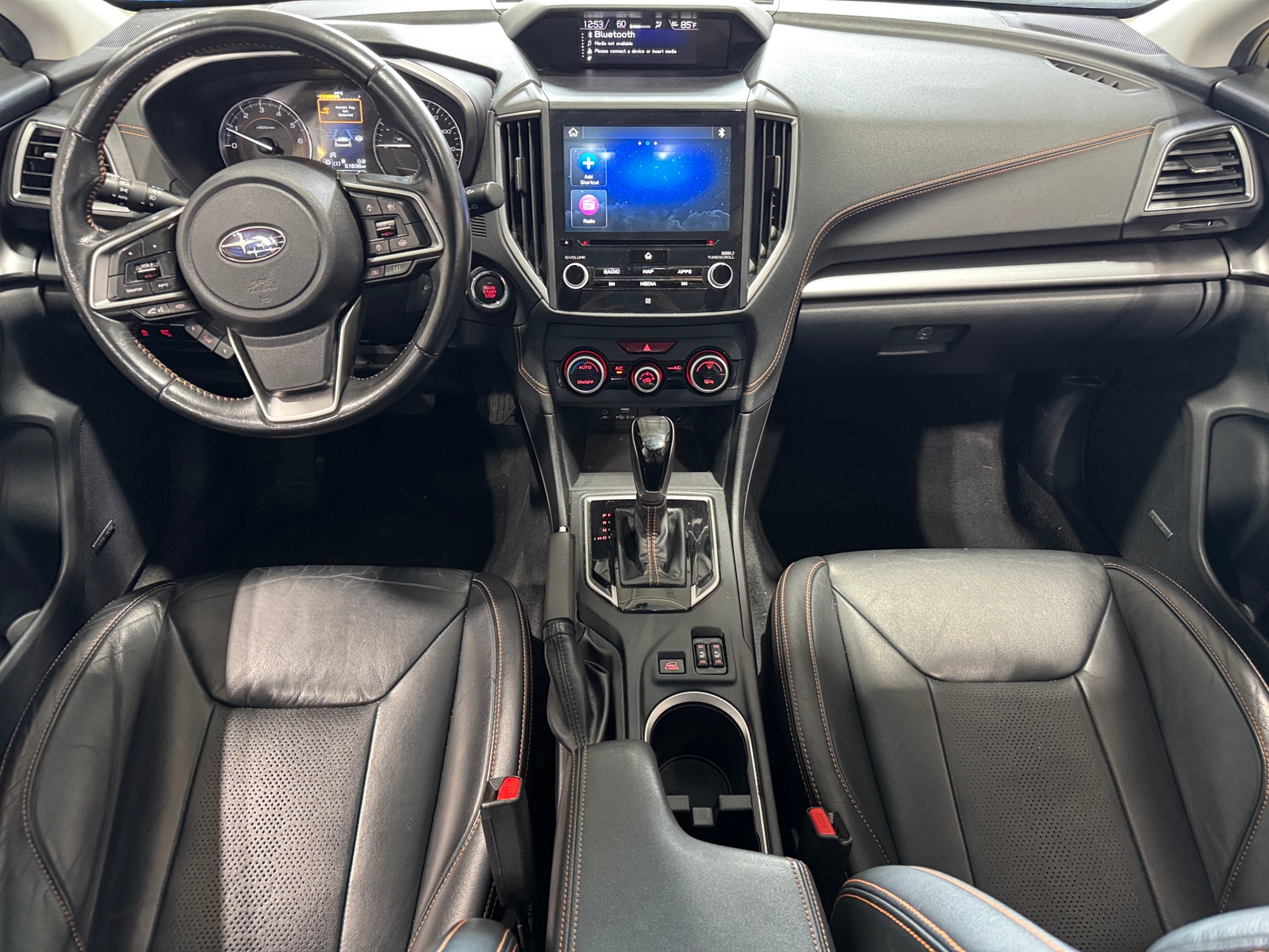 Thumbnail: 2021 Subaru Crosstrek - 2