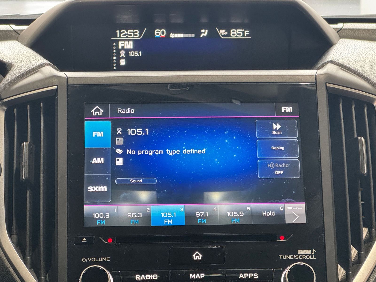 Thumbnail: 2021 Subaru Crosstrek - 3