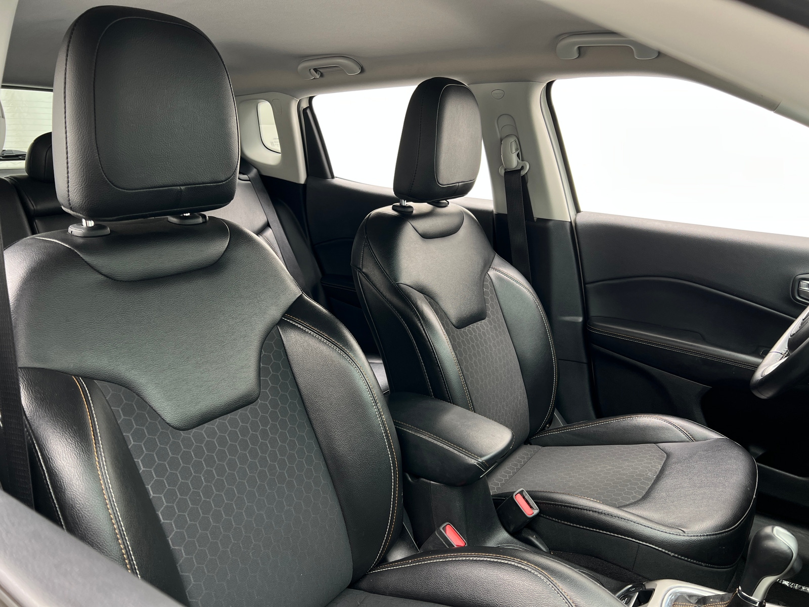 Thumbnail: 2018 Jeep Compass - 2