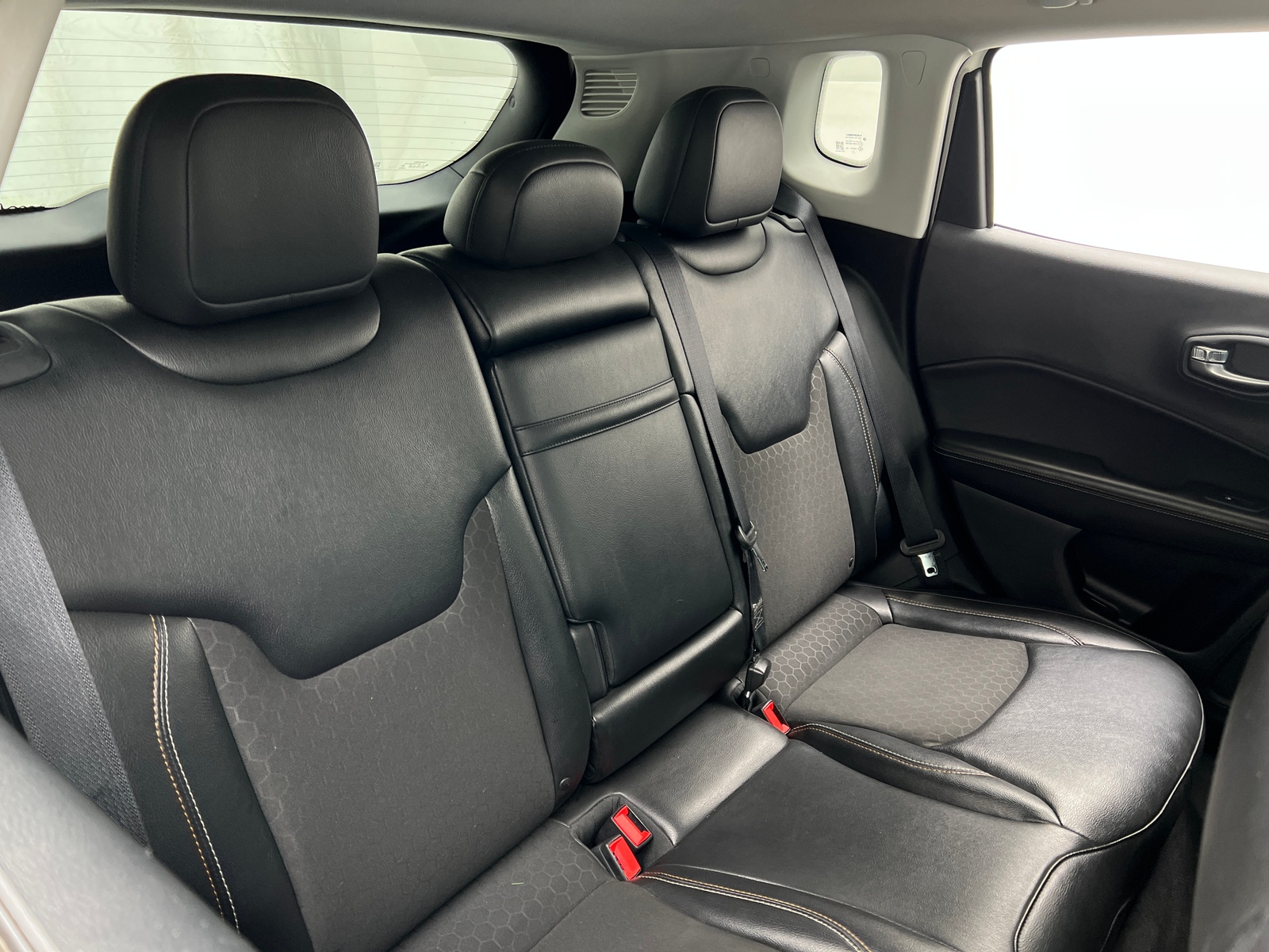 Thumbnail: 2018 Jeep Compass - 6