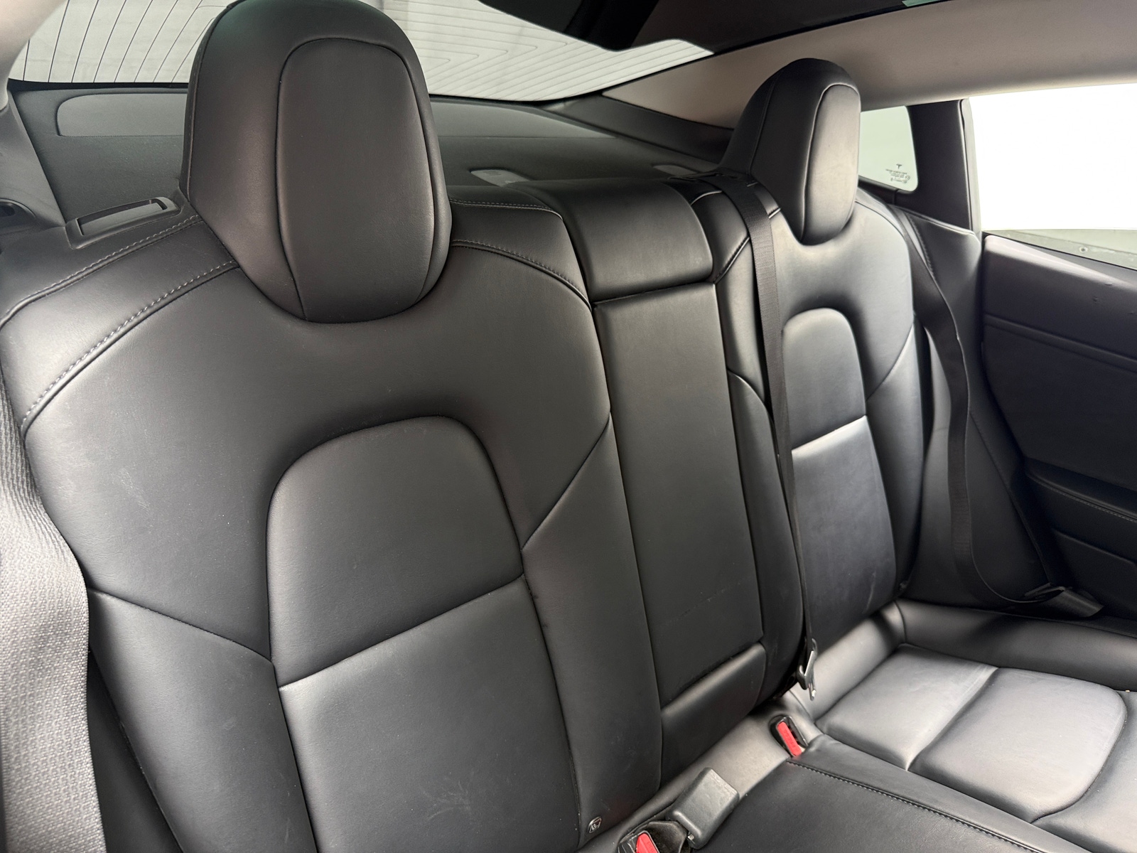 Thumbnail: 2019 Tesla Model 3 - 5