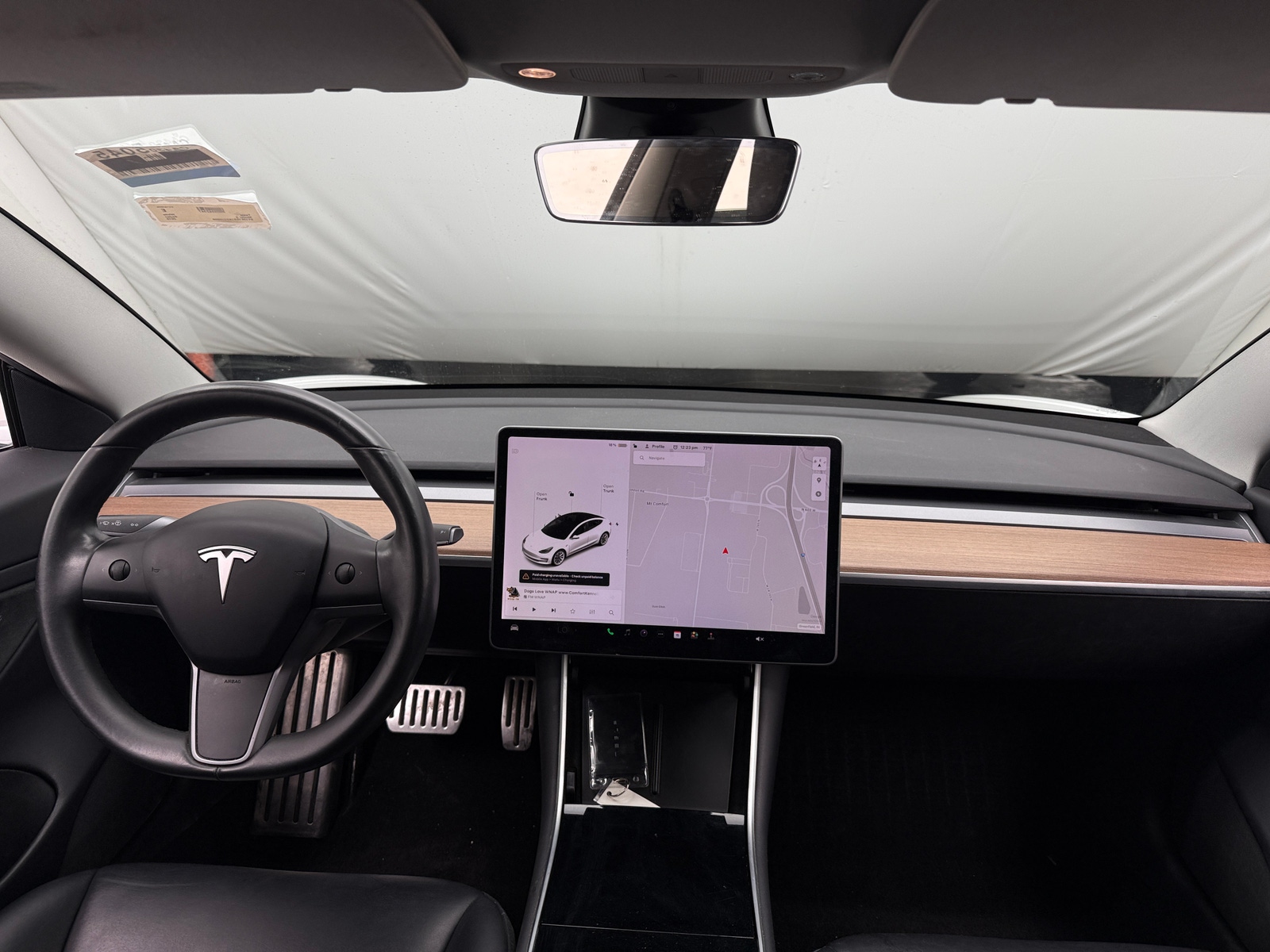 Thumbnail: 2019 Tesla Model 3 - 2